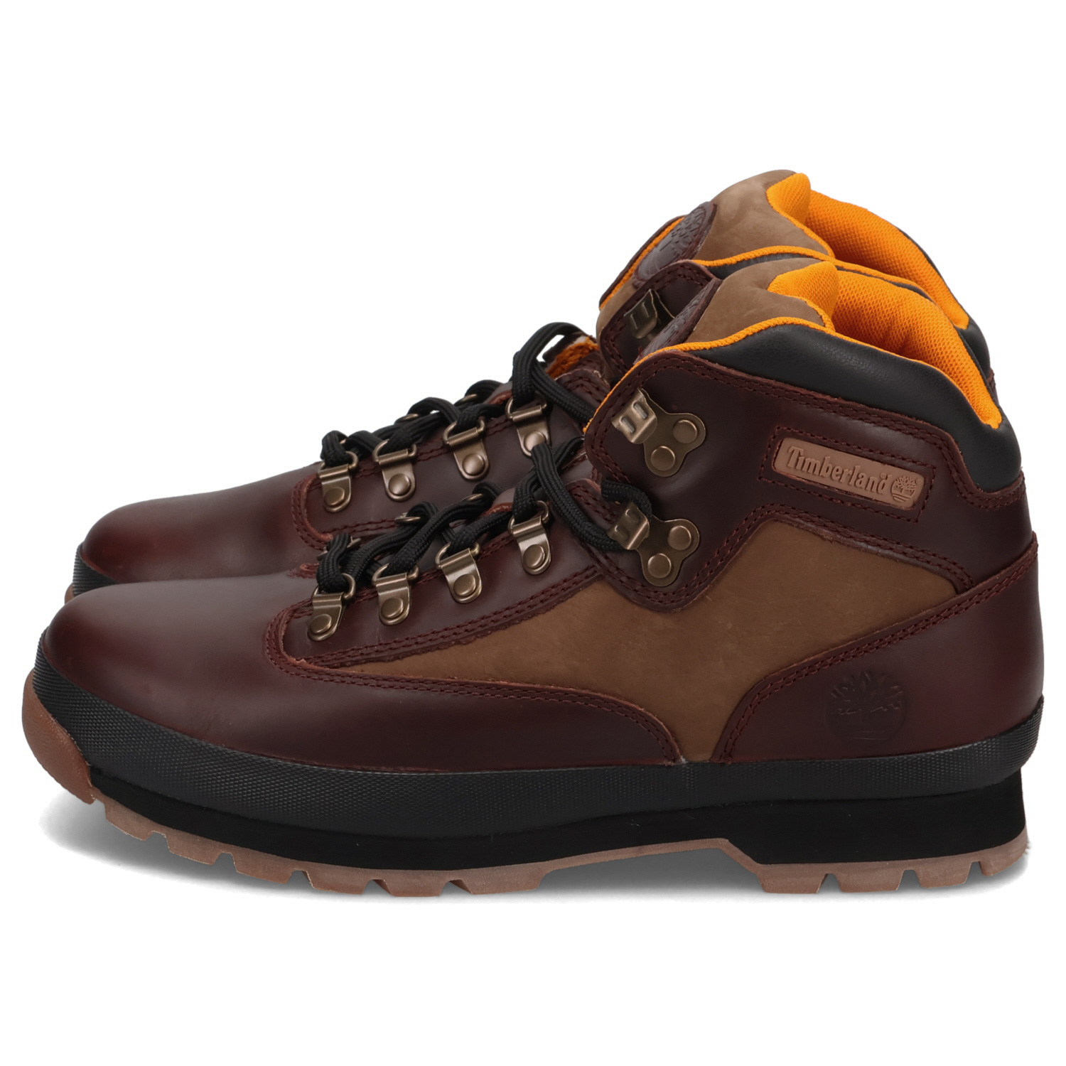 Timberland ティンバーランド ブーツ ユーロ ハイカー メンズ