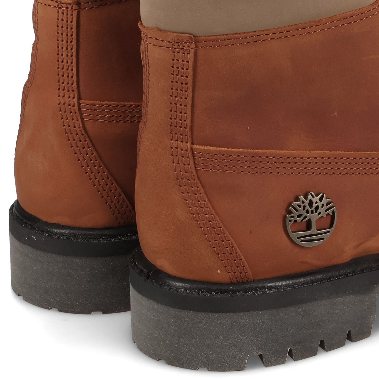 Timberland（ティンバーランド） ブーツ 6インチ プレミアム レース