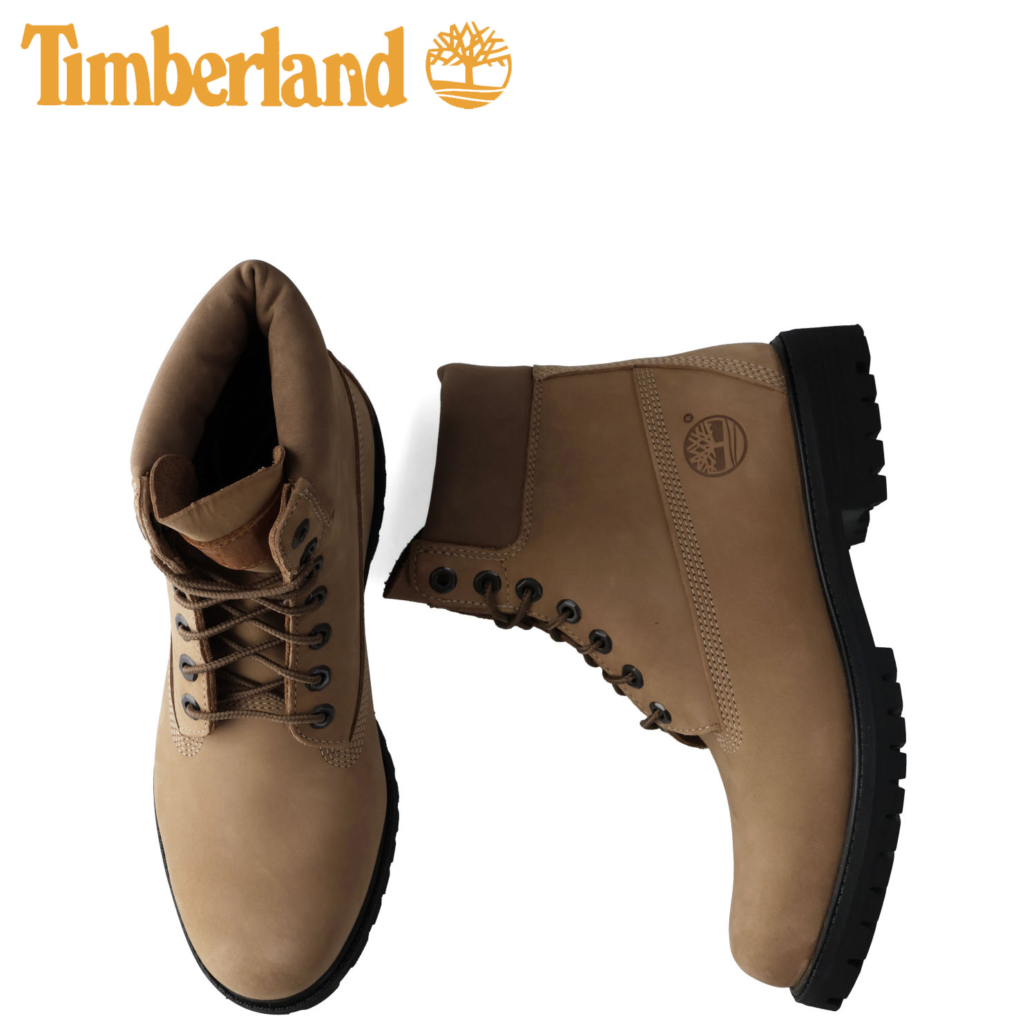Timberland 6 inch ティンバーランド 6インチ ブーツ 25cm 楽天市場】【Timberland】 ティンバーランド W'S_6_IN_PREMIUM_BOOT_(