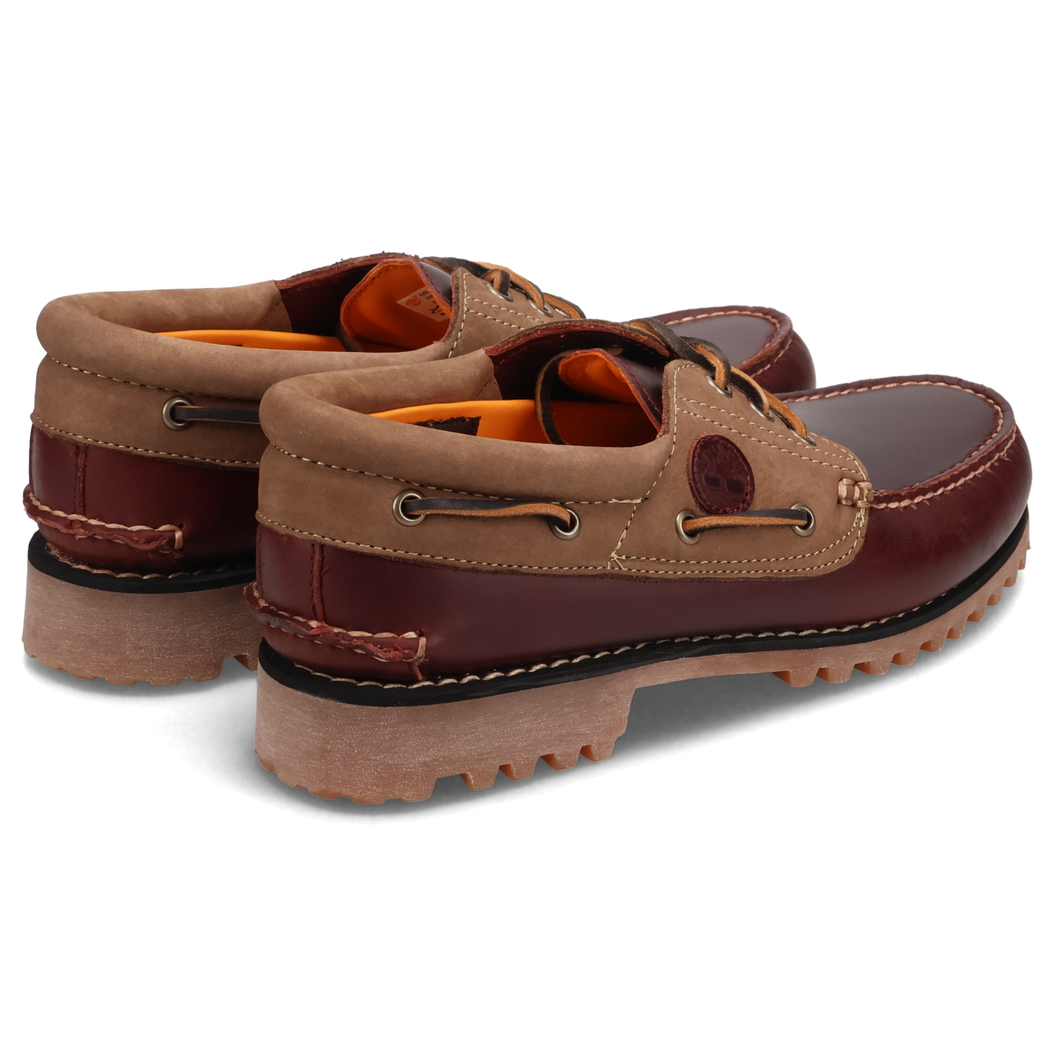 Timberland ティンバーランド デッキシューズ オーセンティック
