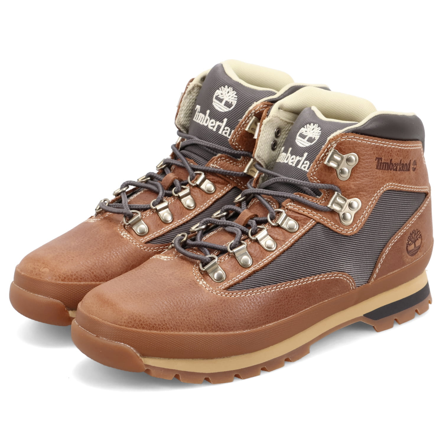 Timberland（ティンバーランド） ブーツ ハイキングブーツ ユーロ