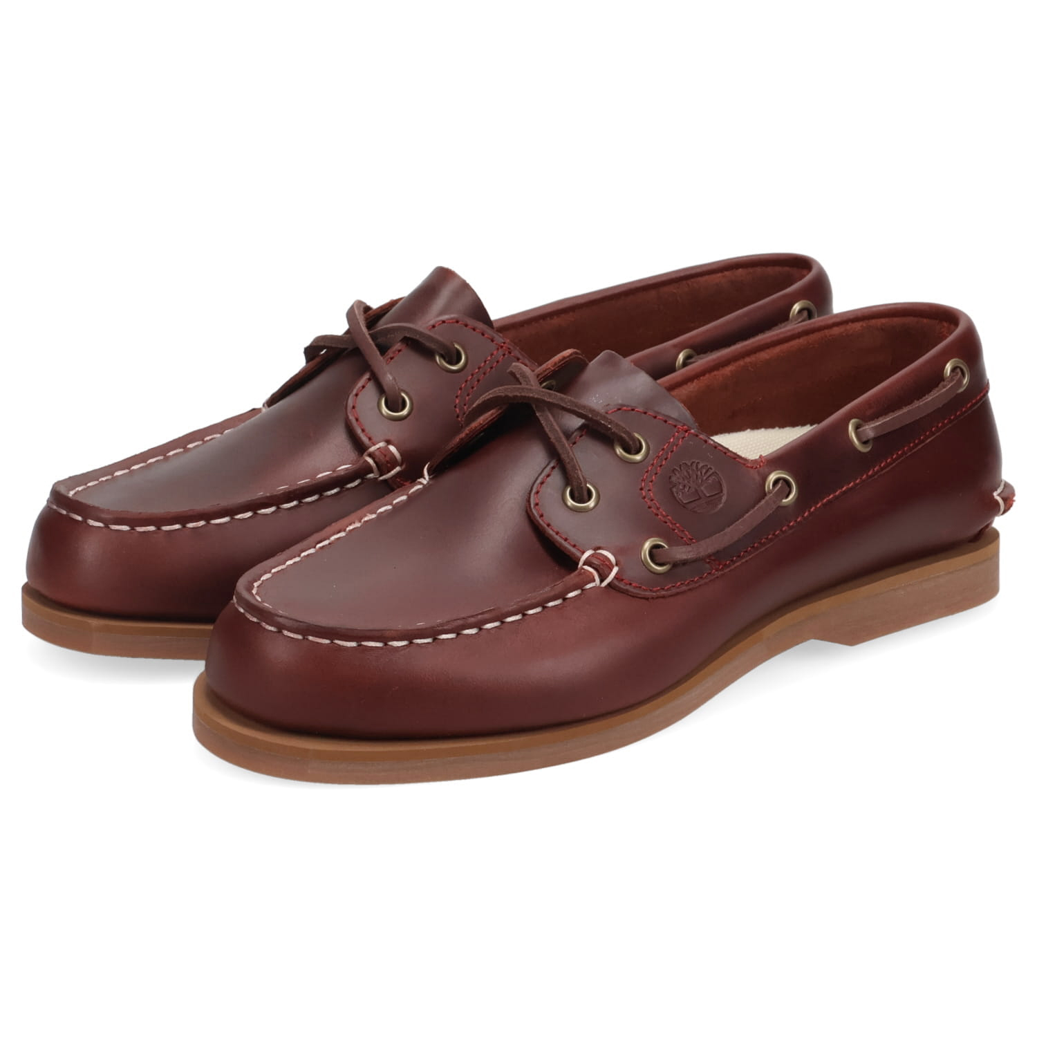 Timberlandディンバーランドデッキシューズ2eye 25センチ Timberland Timberland（ティンバーランド） CLASSIC 2EYE BOAT