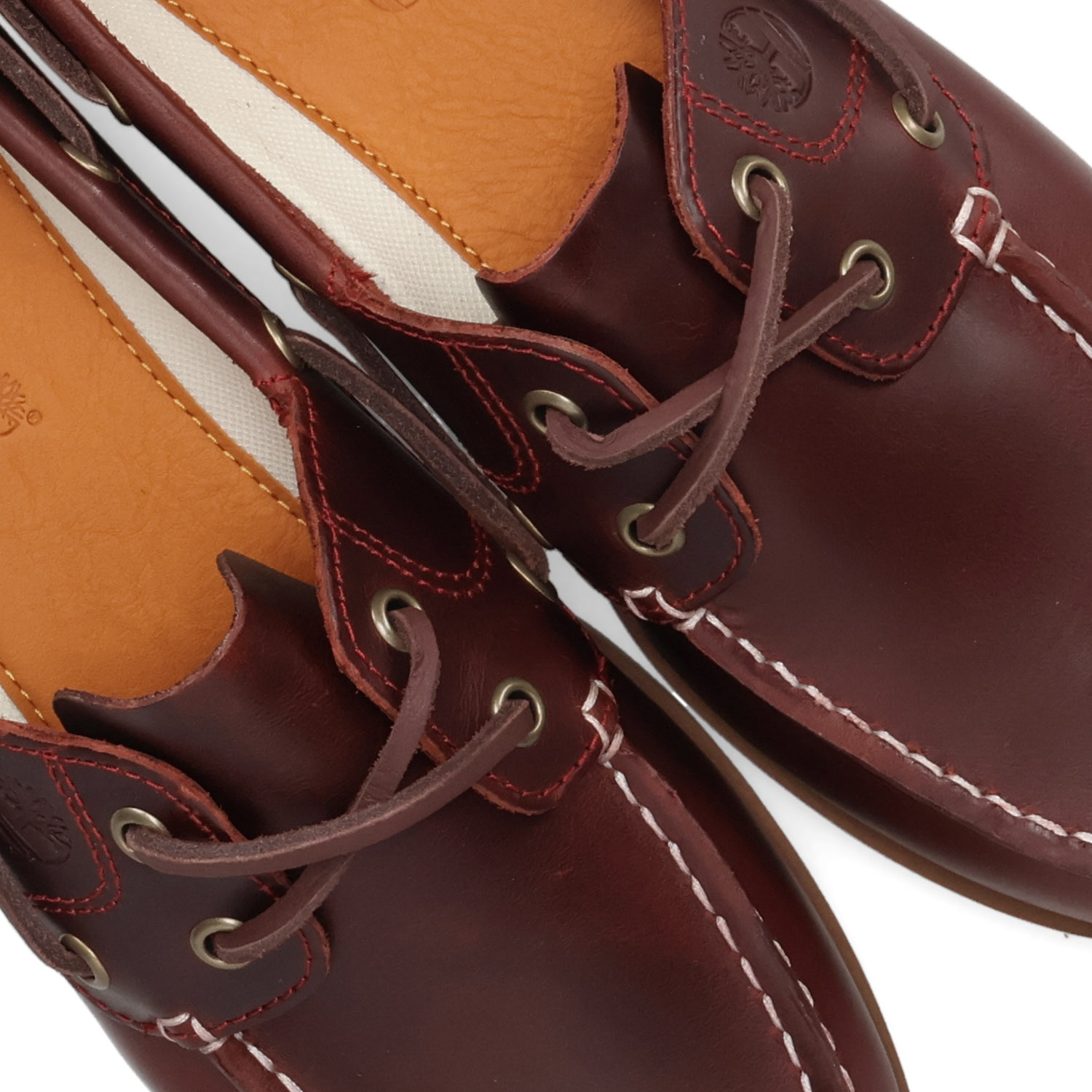 Timberland ティンバーランド デッキシューズ レディース 2 EYE