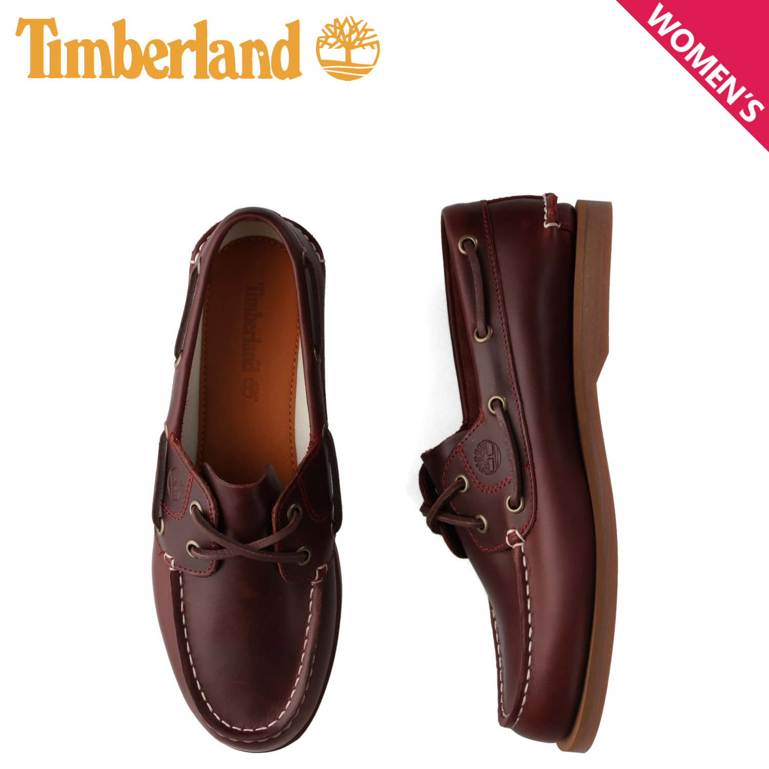 ティンバーランド　Timberland デッキシューズ ティンバーランド Timberland デッキシューズ プレミアム