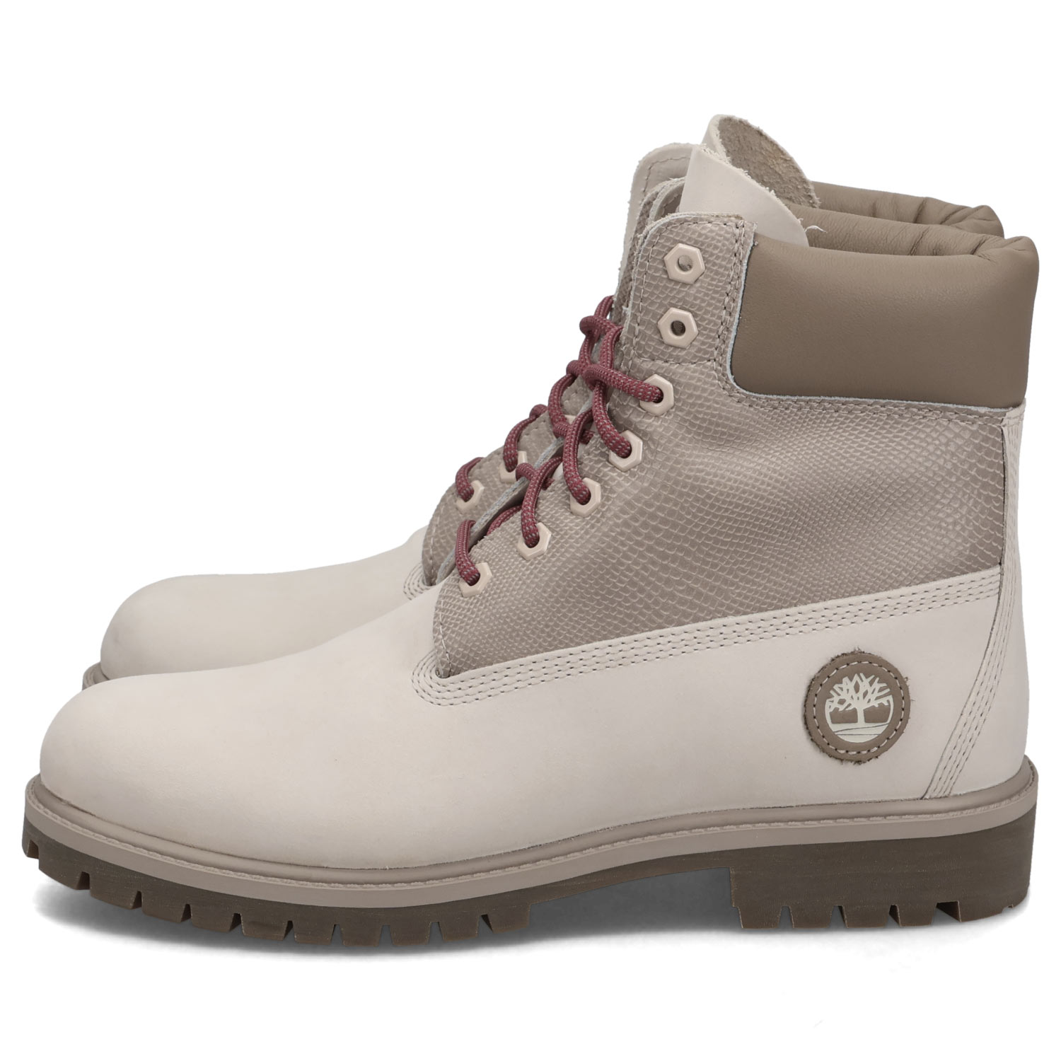 Timberland（ティンバーランド） ブーツ 6インチ プレミアム