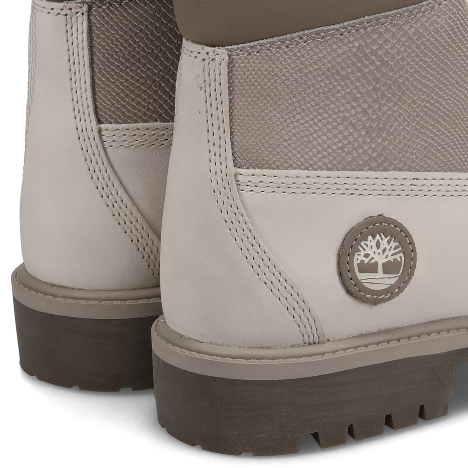 Timberland（ティンバーランド） ブーツ 6インチ プレミアム