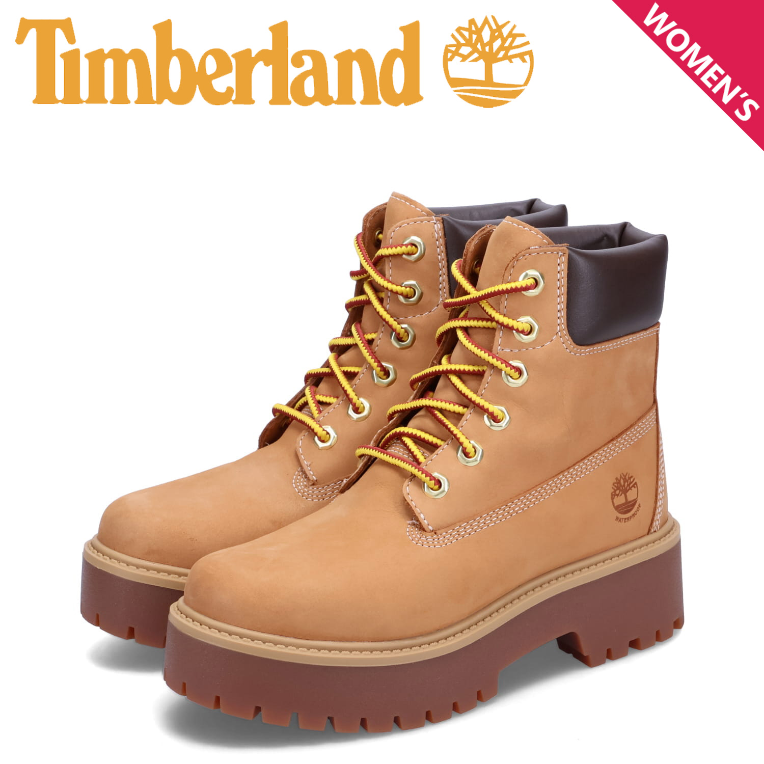 Timberland ティンバーランド ブーツ 6インチ プレミアム