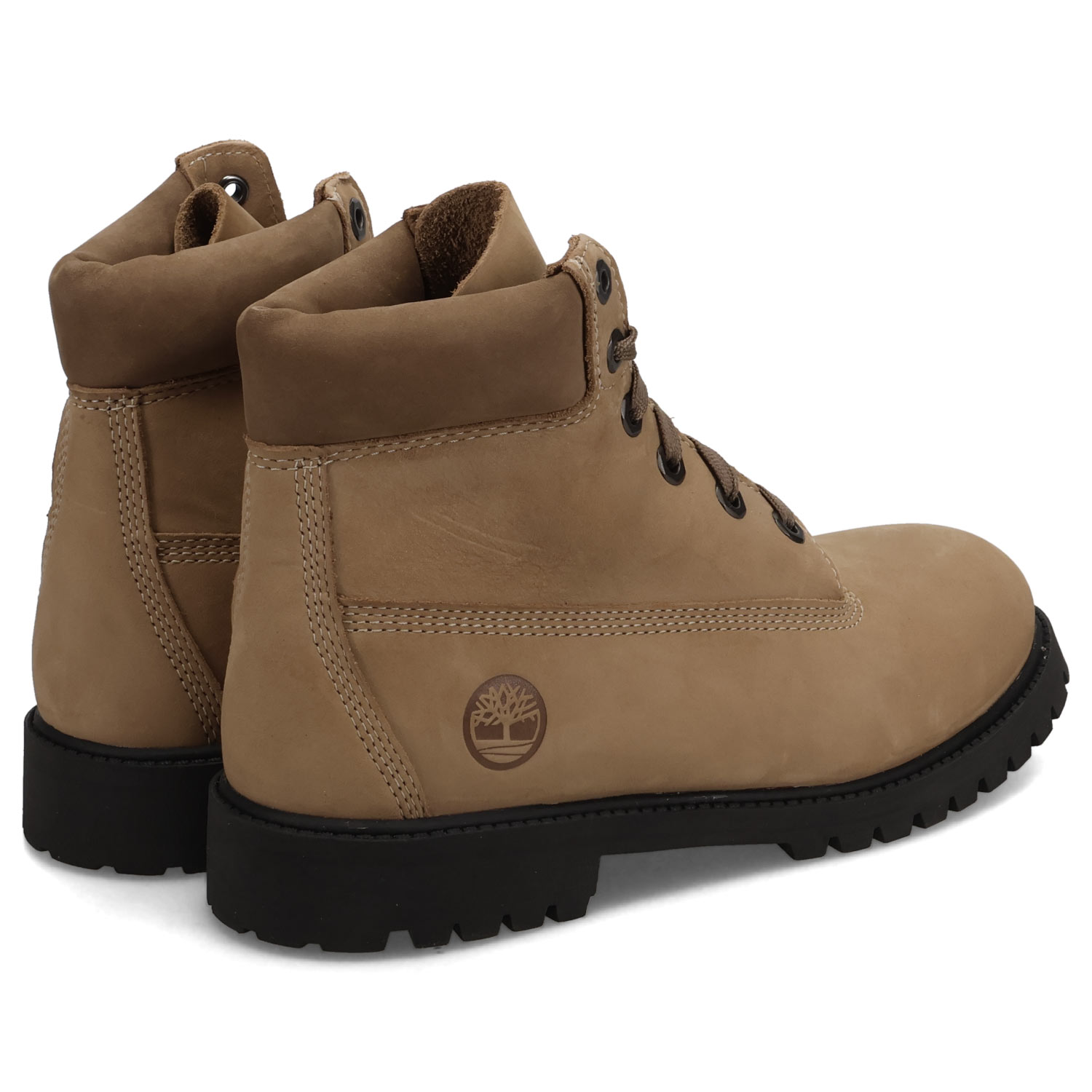 Timberland ティンバーランド ブーツ プレミアム 6インチ