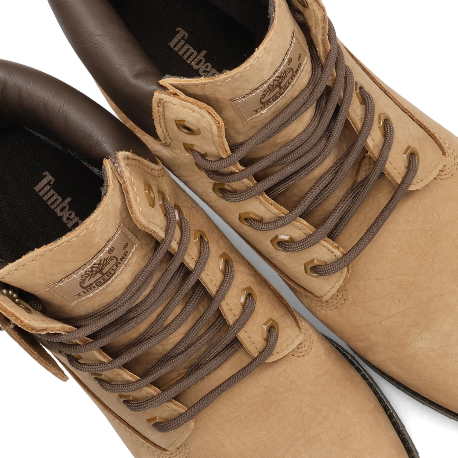 Timberland（ティンバーランド） ブーツ 6インチ メンズ Wワイズ 6