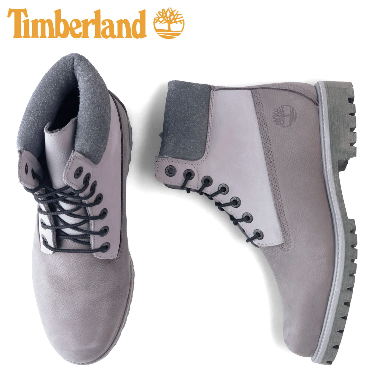 Timberland（ティンバーランド） ブーツ 6インチ プレミアム