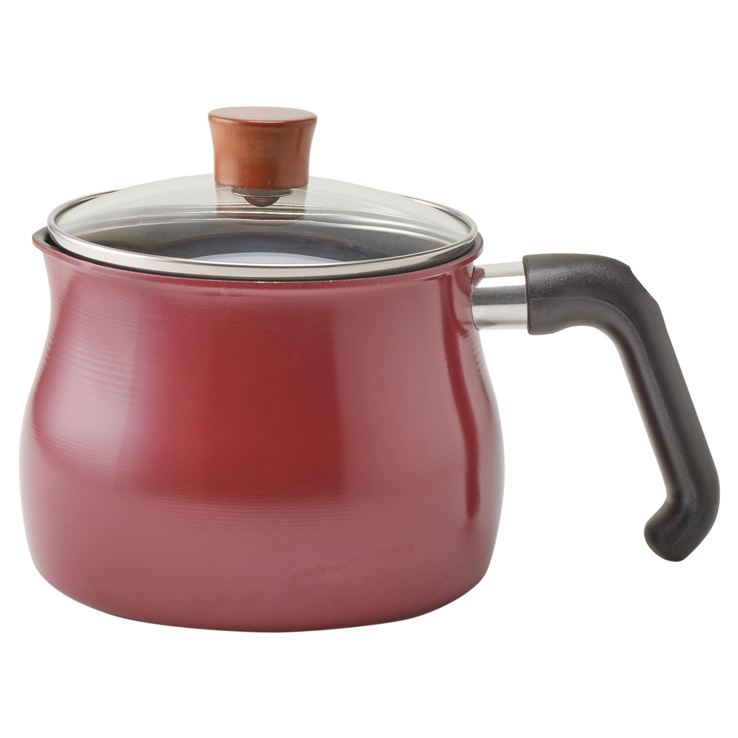 ToMay トゥーメイ マルチポット 鍋 片手鍋 保存容器 約2.2L Mサイズ IH