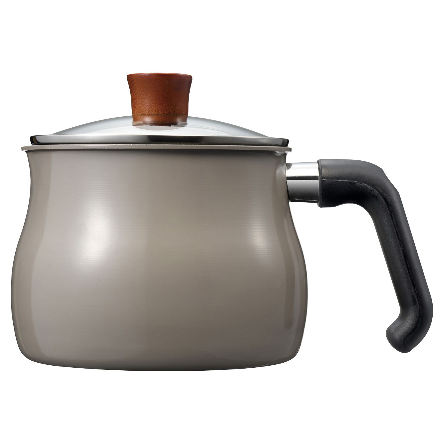 ToMay トゥーメイ マルチポット 鍋 片手鍋 保存容器 約2.2L Mサイズ IH