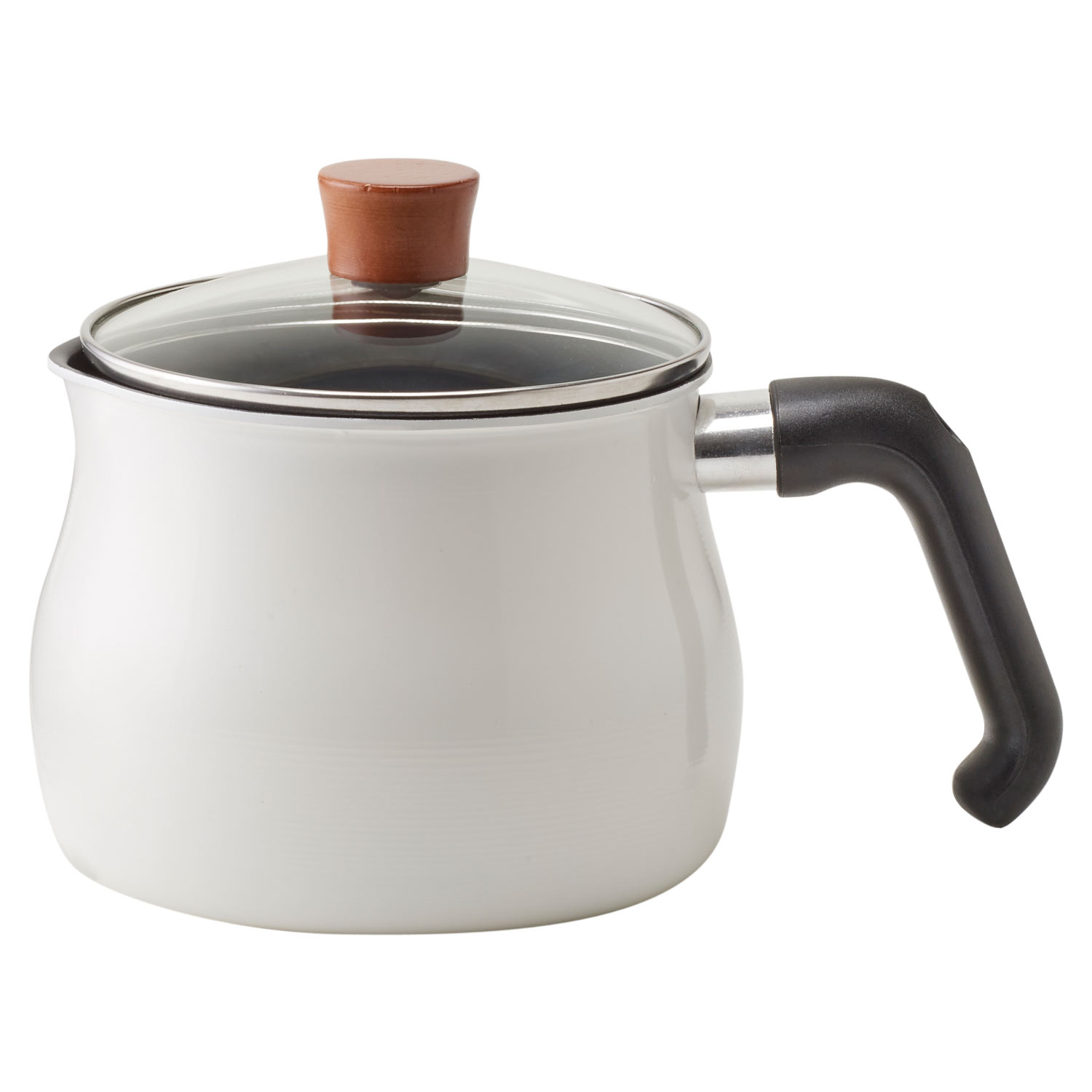 希少！　土鍋　陶器　マルチポット（片手鍋） ToMay トゥーメイ マルチポット 鍋 片手鍋 保存容器 約2.2L Mサイズ IH