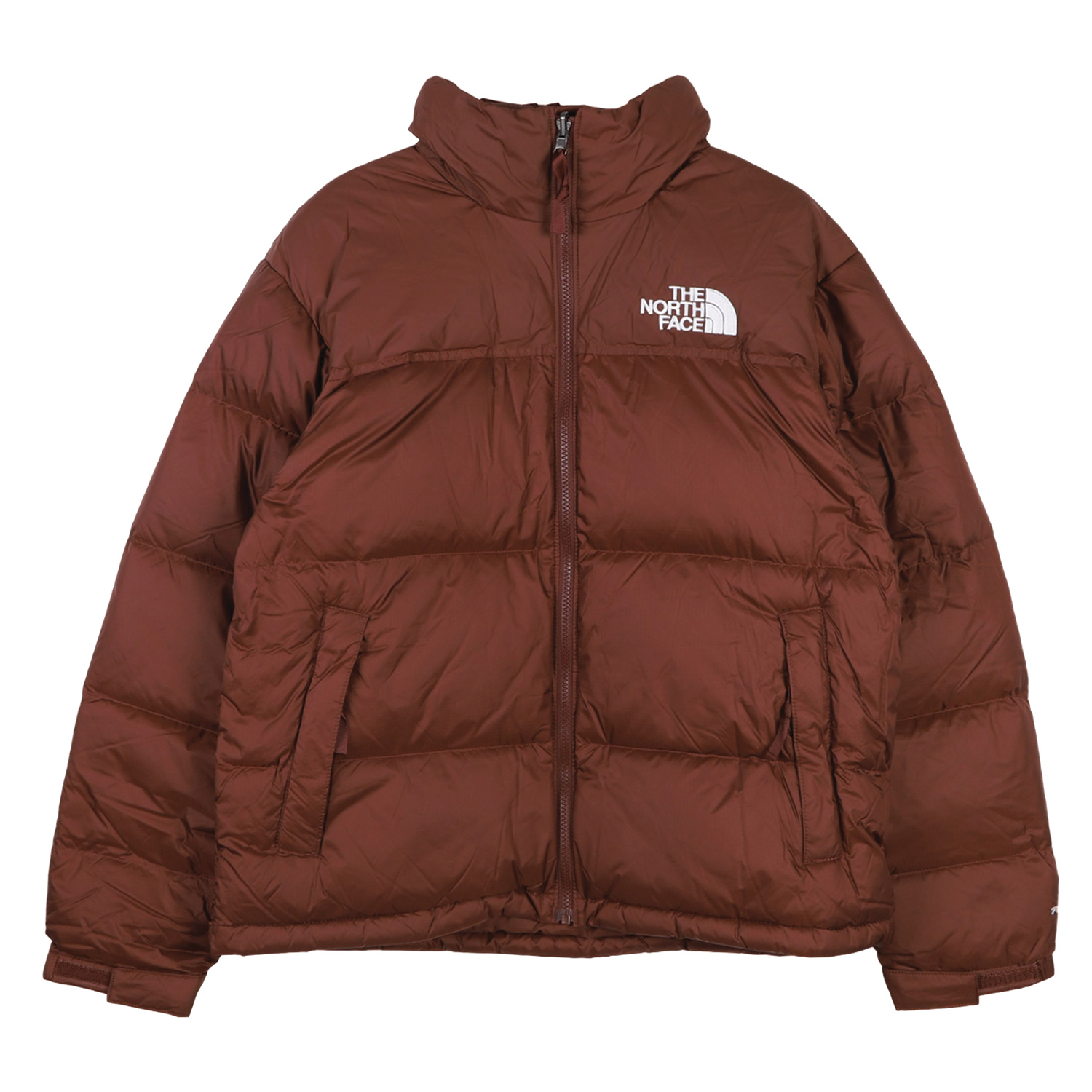 THE NORTH FACE ノースフェイス ダウン ジャケット アウター レトロ ヌプシ メンズ 防寒 1996 RETRO NUPTSE  JACKET