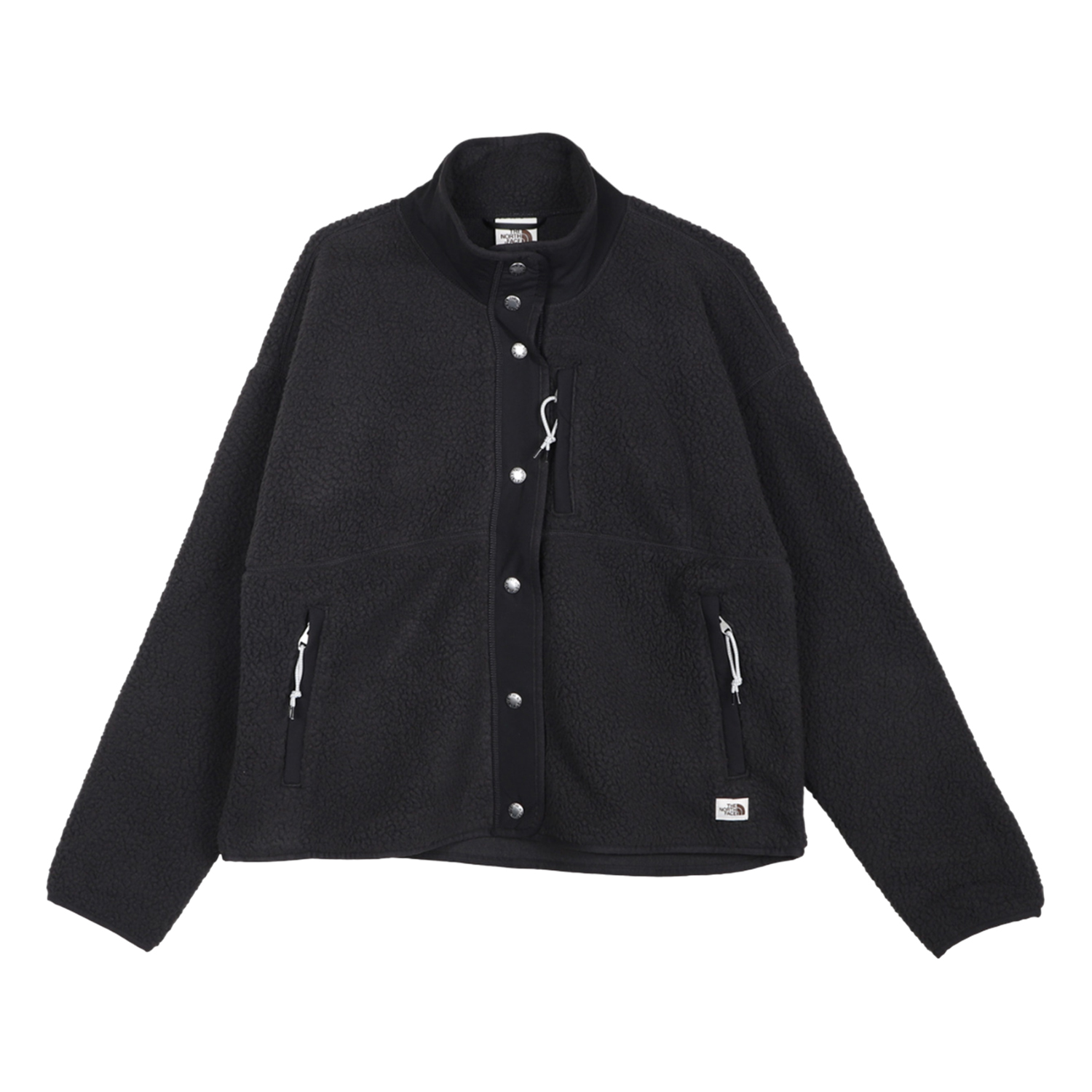 THE NORTH FACE ノースフェイス フリースジャケット アウター クラグモント レディース 防寒 W CRAGMONT FLEECE JACKET NF0A5A9L｜sugaronlineshop｜03