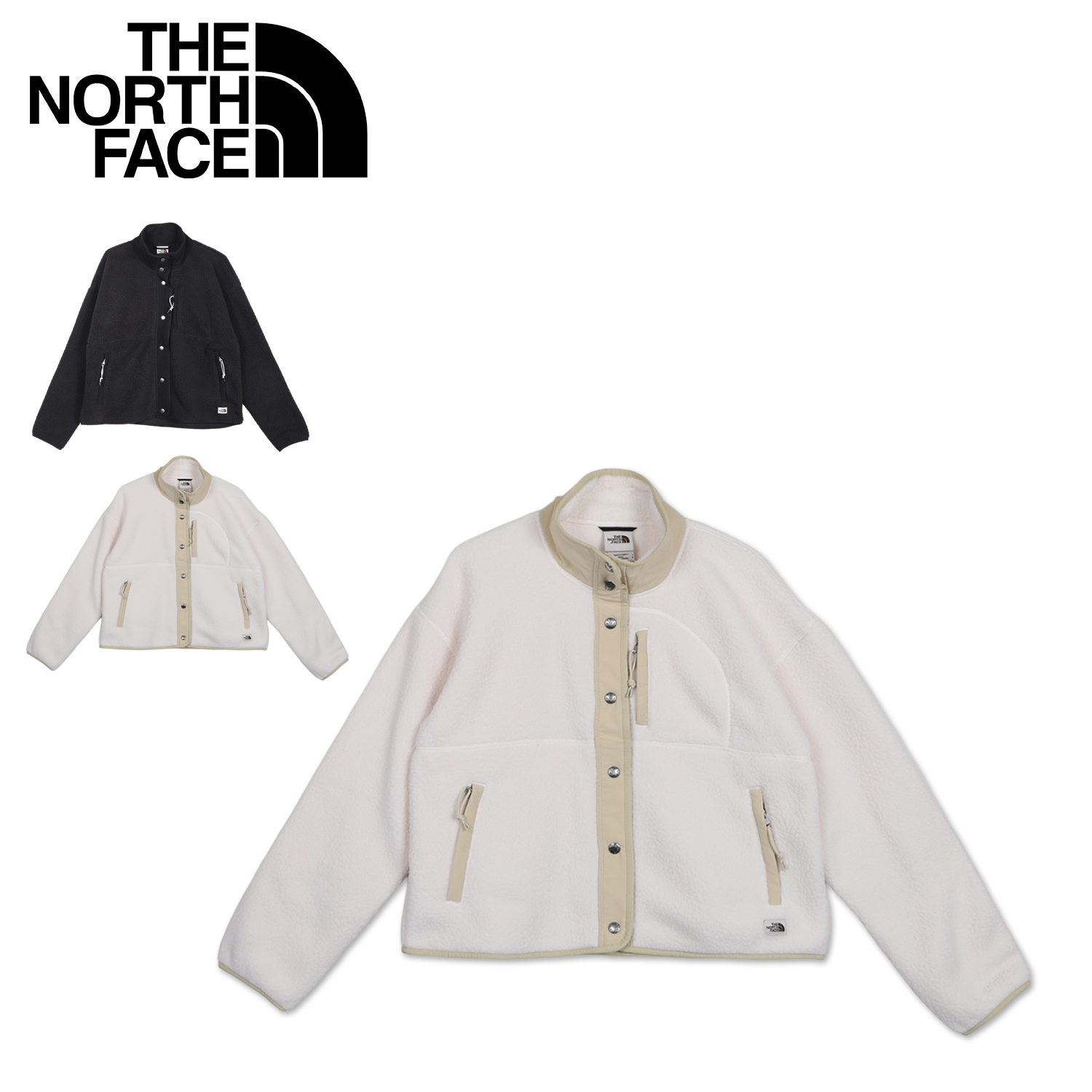 THE NORTH FACE（ザ ノースフェイス） ノースフェイス フリース 