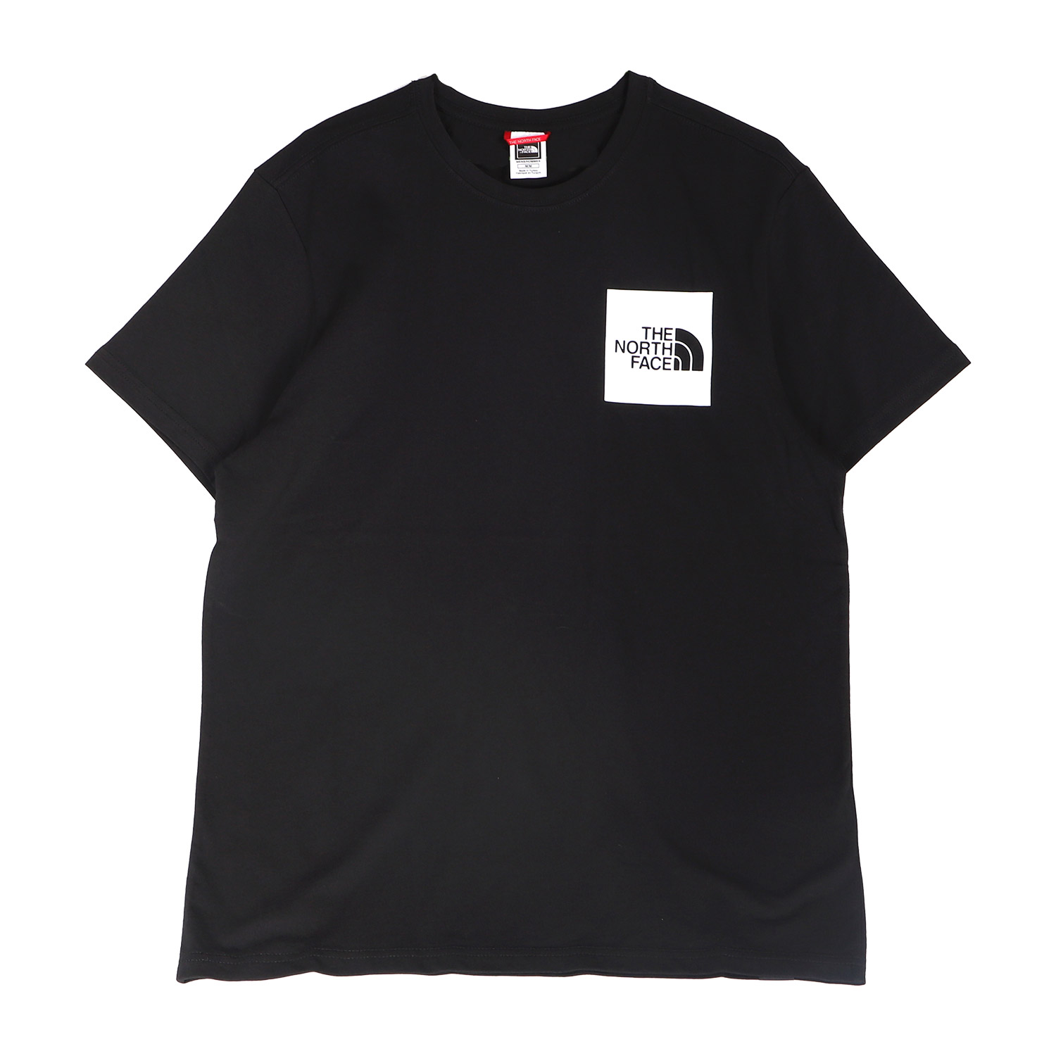 THE NORTH FACE ノースフェイス Tシャツ 半袖 メンズ レディース ファイン FINE...