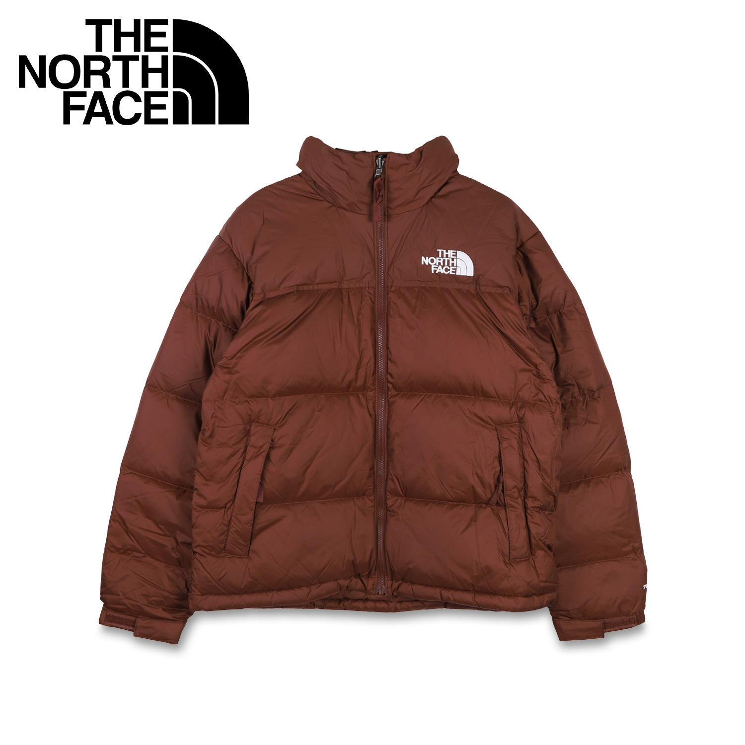 THE NORTH FACE ノースフェイス ダウン ジャケット ヌプシ 1996 レトロ