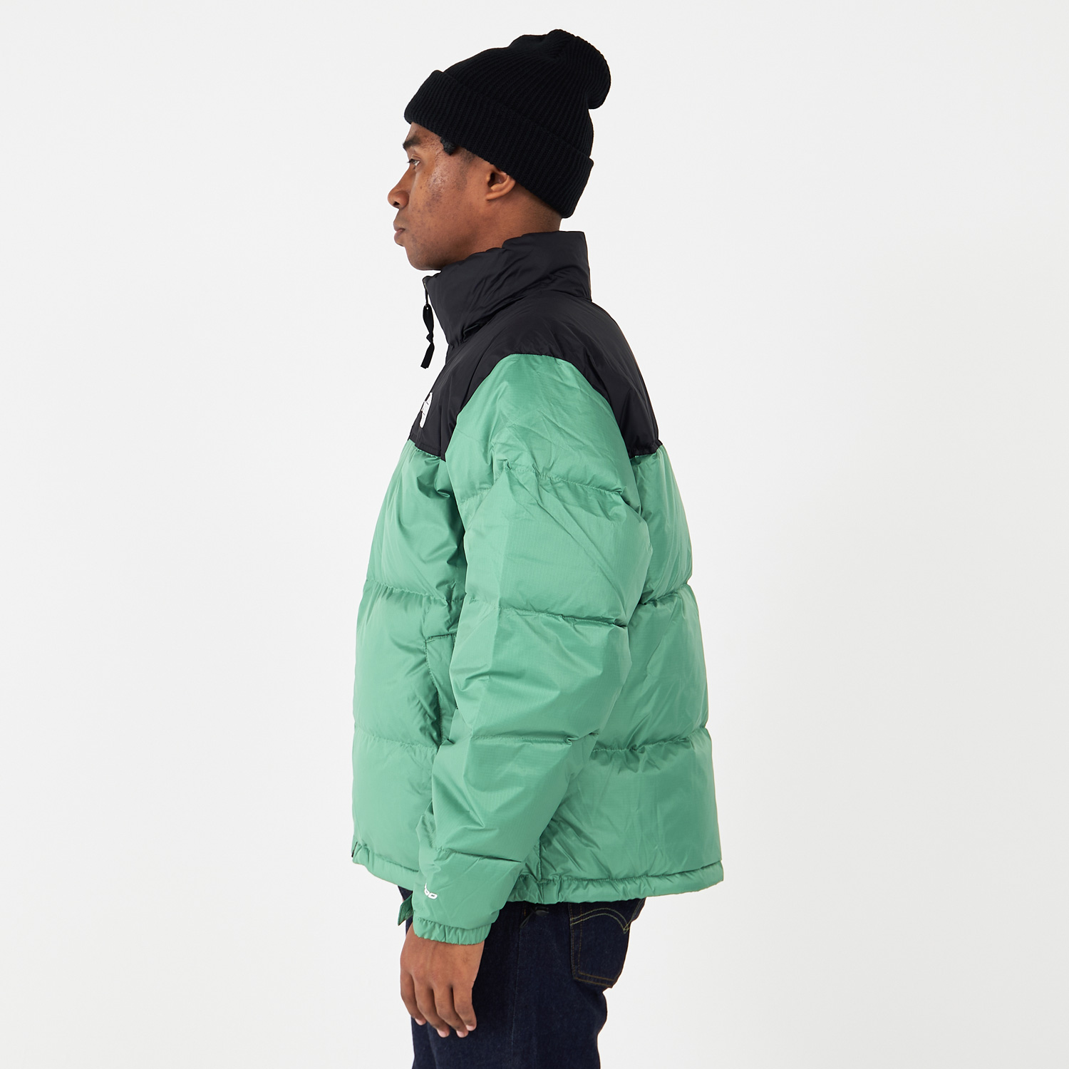 THE NORTH FACE ノースフェイス ダウンジャケット アウター レトロ 