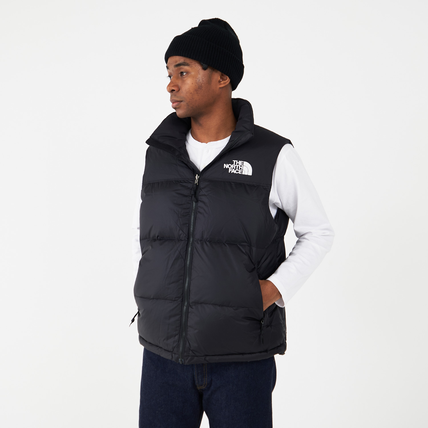 THE NORTH FACE（ザ ノースフェイス） ノースフェイス ダウンベスト