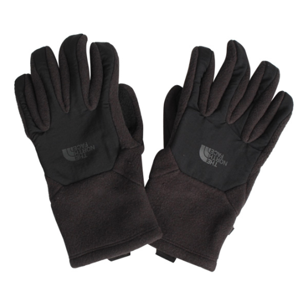 THE NORTH FACE ノースフェイス デナリ 手袋 グローブ メンズ スマートフォン対応 MENS DENALI ETIP GLOVE  ブラック レッド ブルー 黒 NF0A3KP5 :tnf-nf0a3kp5:シュガーオンラインショップ - 通販 - Yahoo!ショッピング