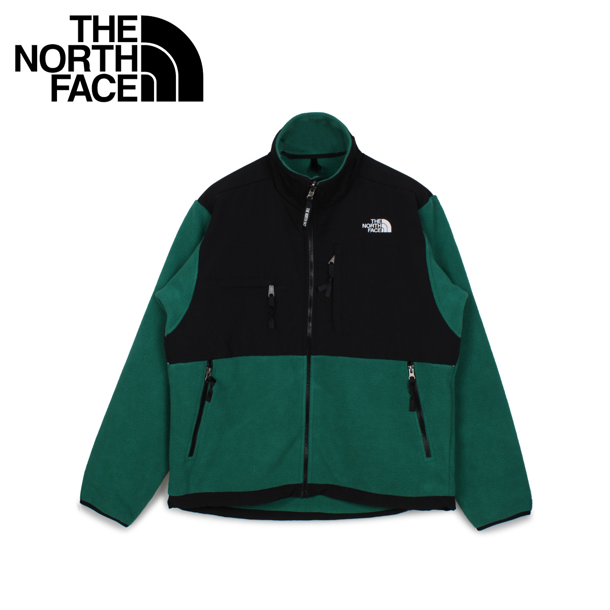 THE NORTH FACE ノースフェイス レトロ デナリ ジャケット