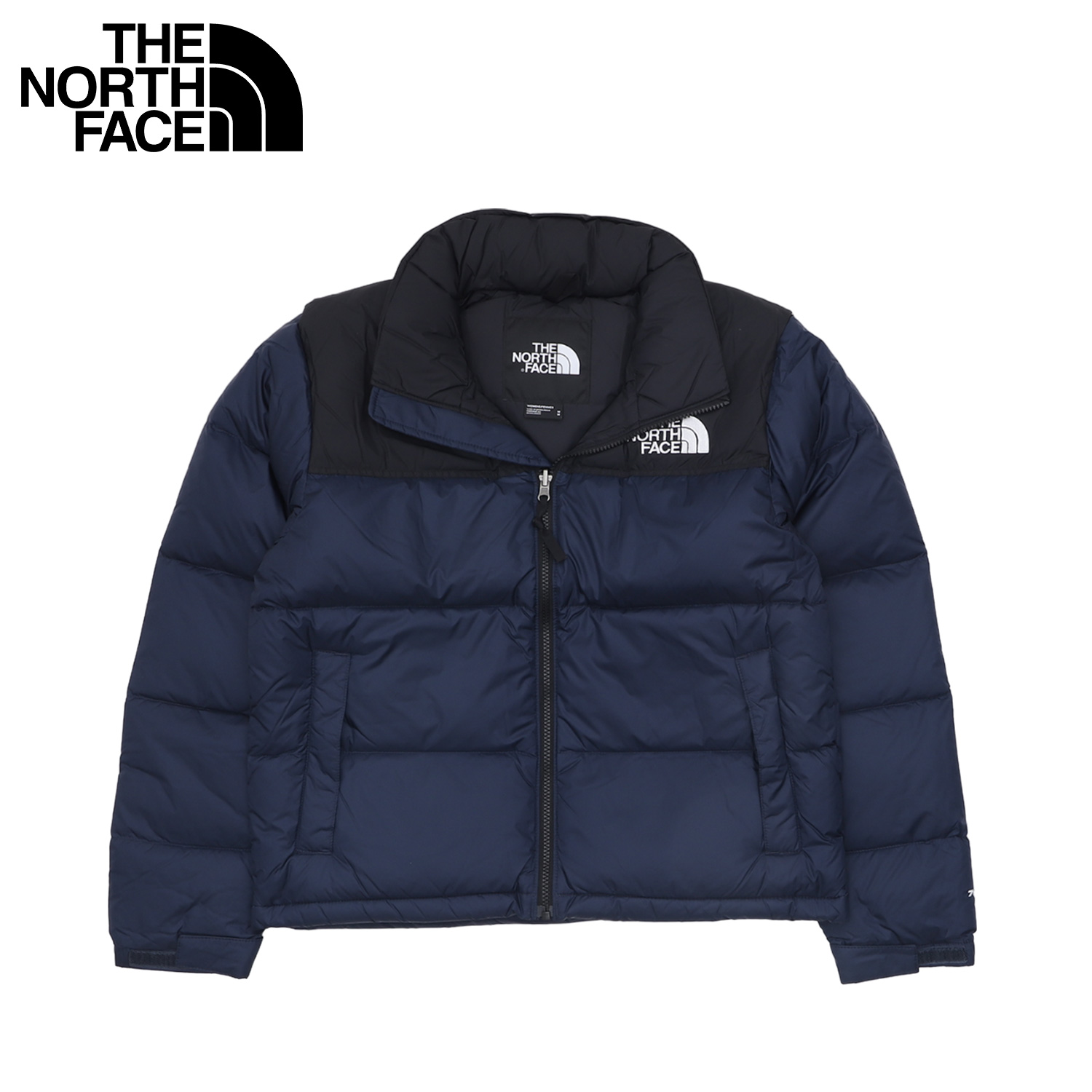 ホタテ品 ノースフェイス　レトロヌプシダウンジャケット THE NORTH FACE（ザ ノースフェイス） THE ノースフェイス NORTH