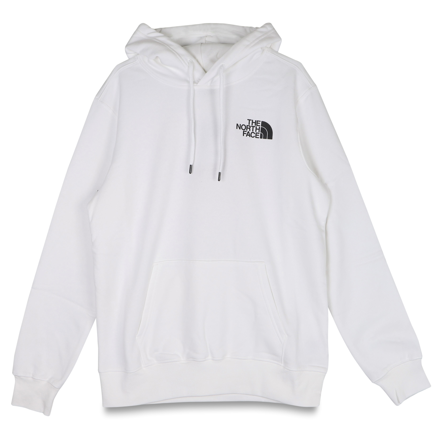 THE NORTH FACE ノースフェイス パーカー メンズ レディース ボックス