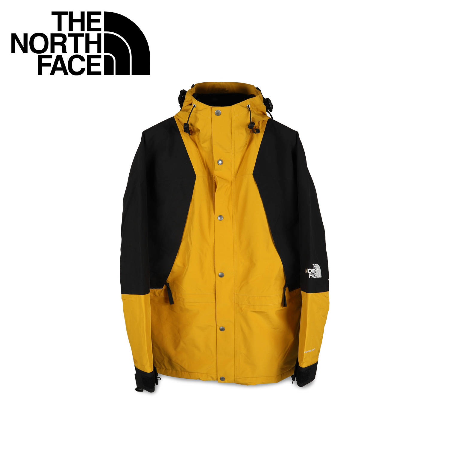 THE NORTH FACE ノースフェイス ジャケット マウンテンジャケット アウター メンズ イエロー NF0A4R52 :  tnf-nf0a4r52h9d : シュガーオンラインショップ - 通販 - Yahoo!ショッピング