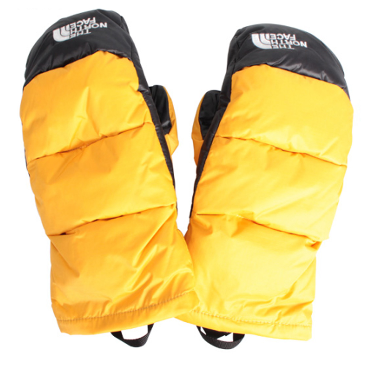 THE NORTH FACE ノースフェイス ヌプシ 手袋 グローブ メンズ NUPTSE