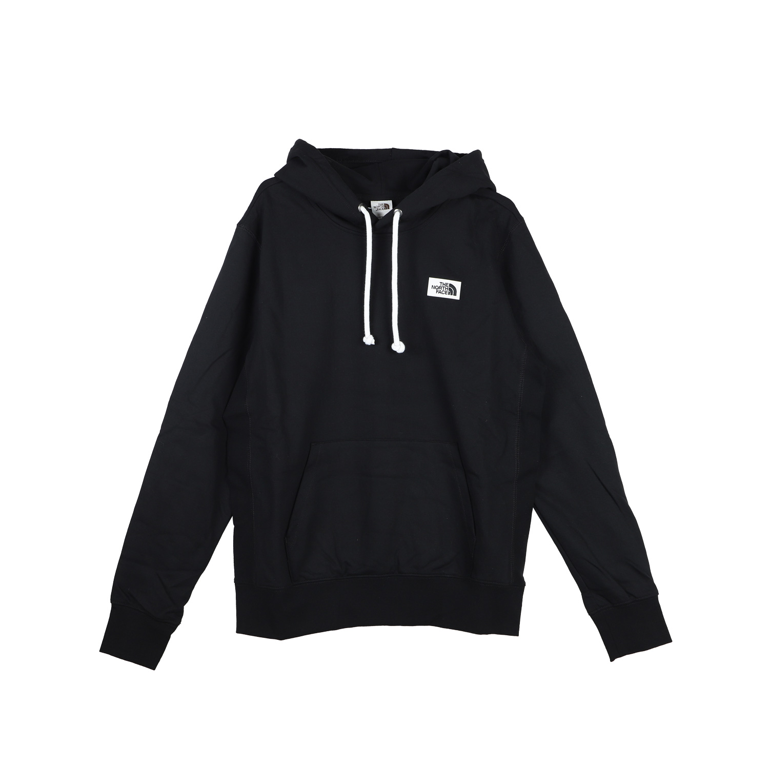 THE NORTH FACE ノースフェイス パーカー フード ヘリテージパッチ フーディ プルオーバー メンズ HERITAGE PATCH PULLOVER HOODIE NF0A7UNU