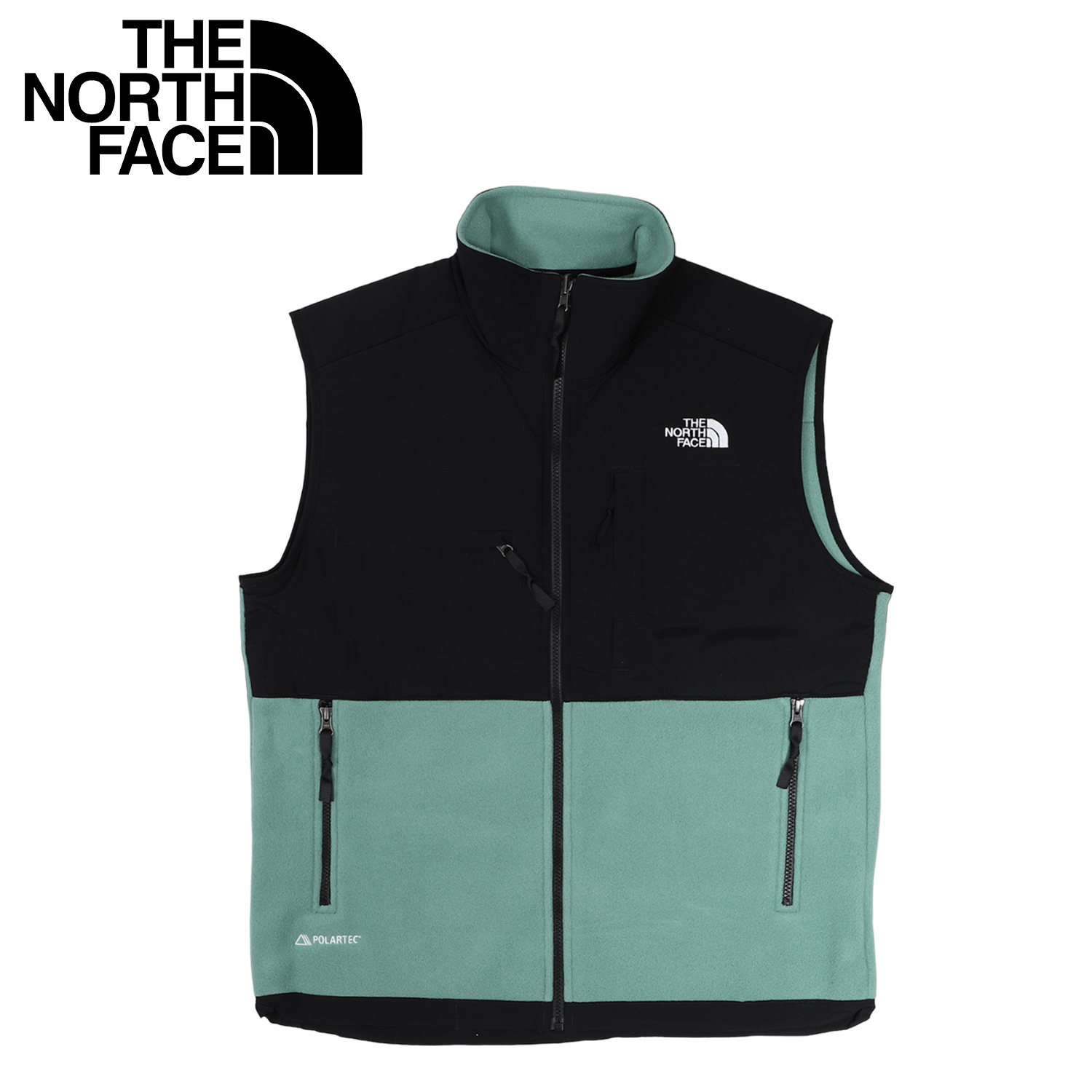 THE NORTH FACE（ザ ノースフェイス） ノースフェイス ベスト フリース 