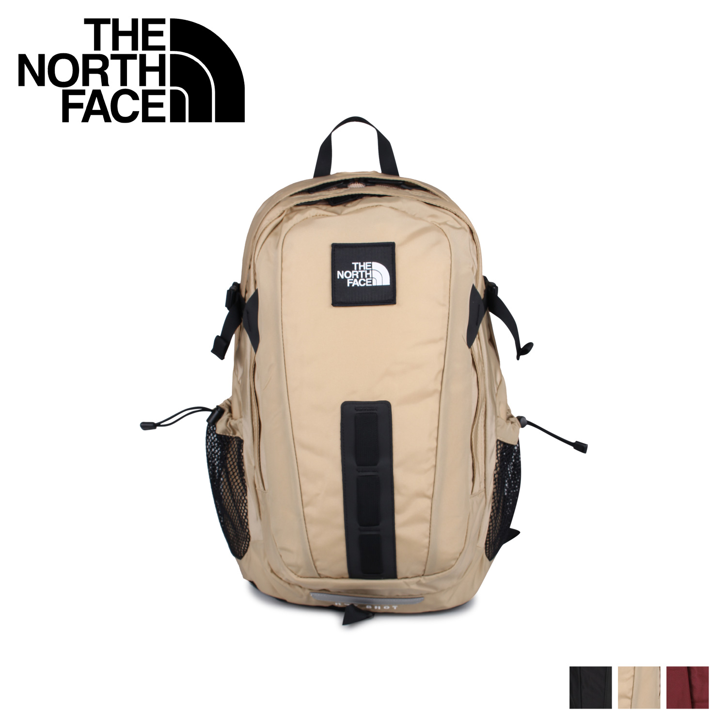 THE NORTH FACE ノースフェイス リュック バッグ バックパック ホット