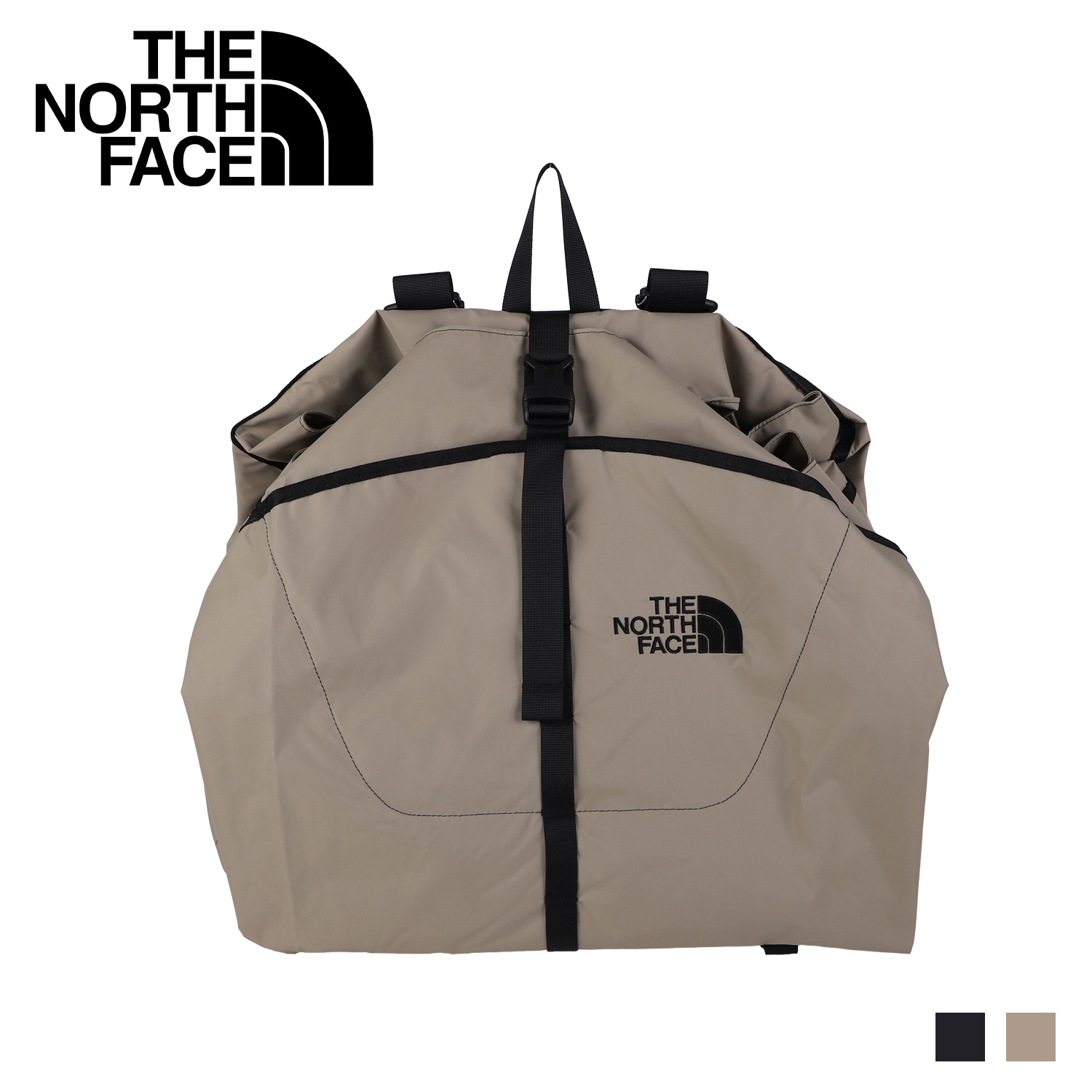 THE NORTH FACE ノースフェイス エスケープパック リュック バッグ