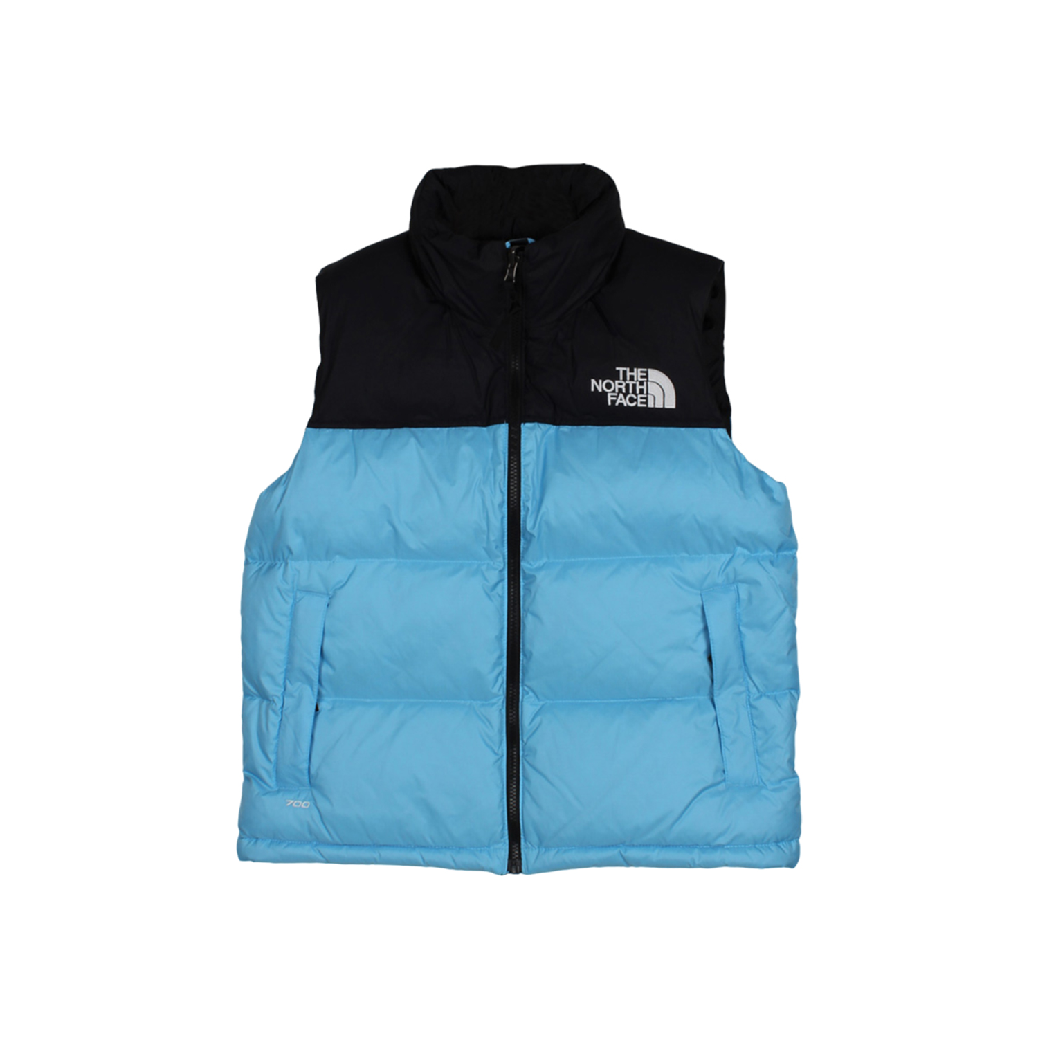 THE NORTH FACE ノースフェイス ダウン ベスト アウター ヌプシ