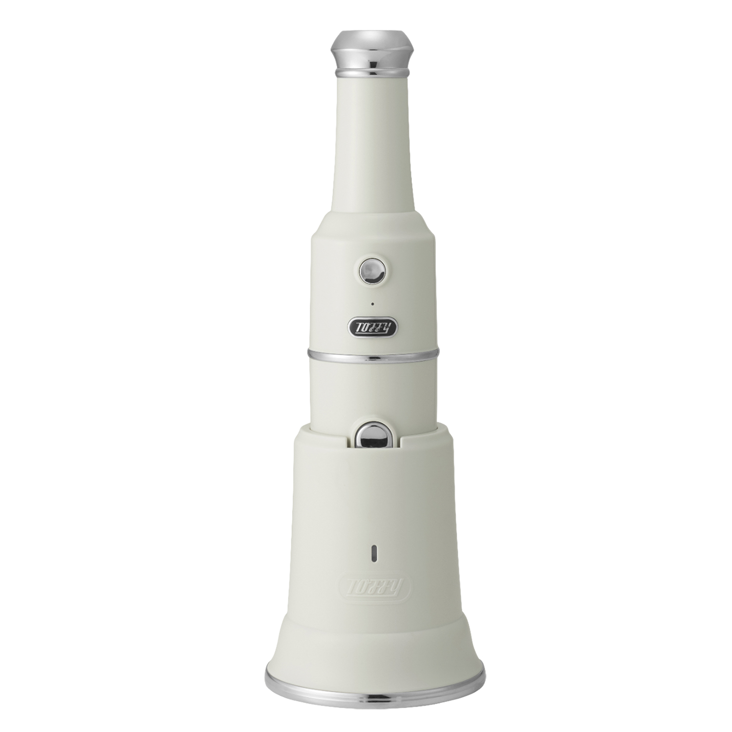 Toffy トフィー 掃除機 コードレス ハンディクリーナー 強力吸引