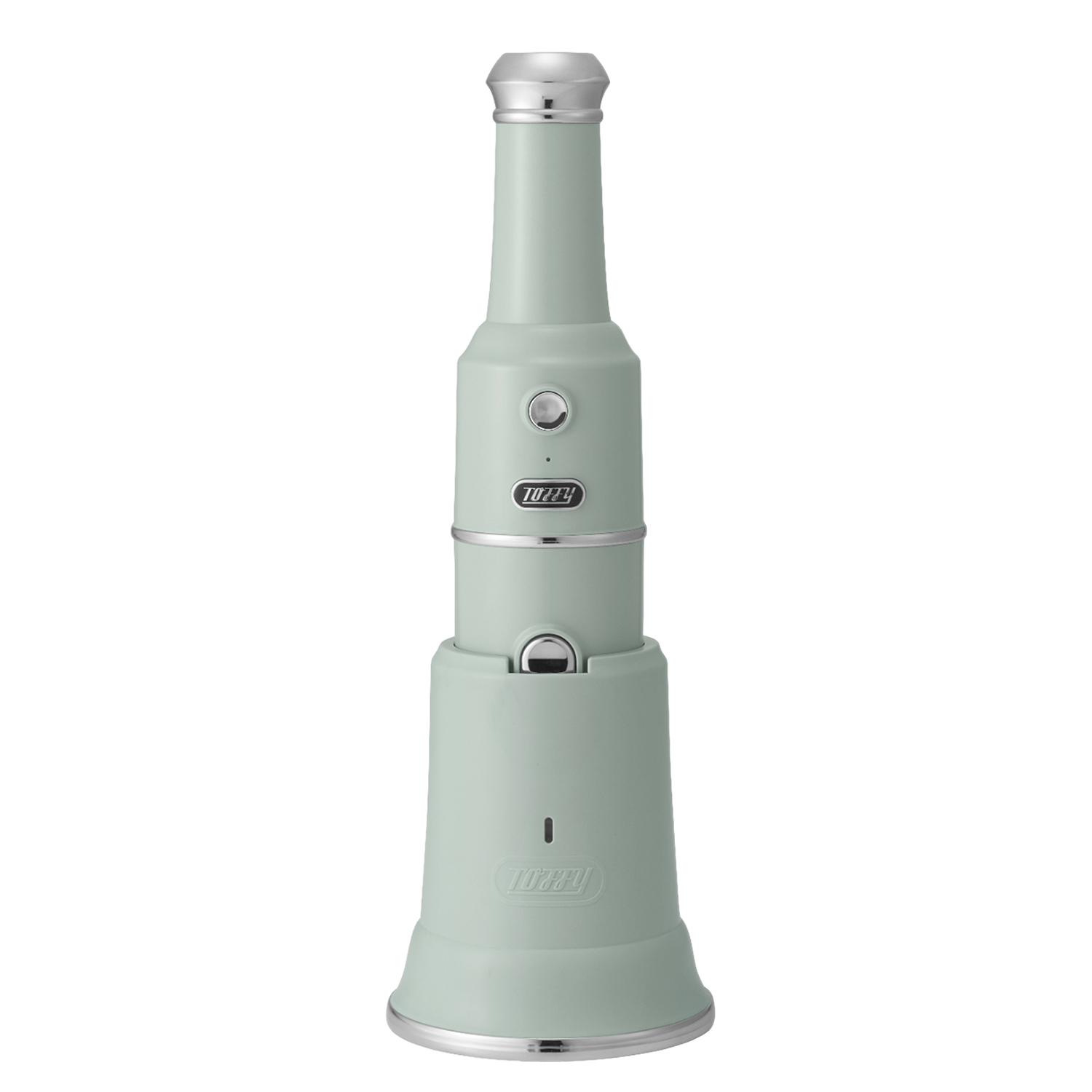 Toffy トフィー 掃除機 コードレス ハンディクリーナー 強力吸引