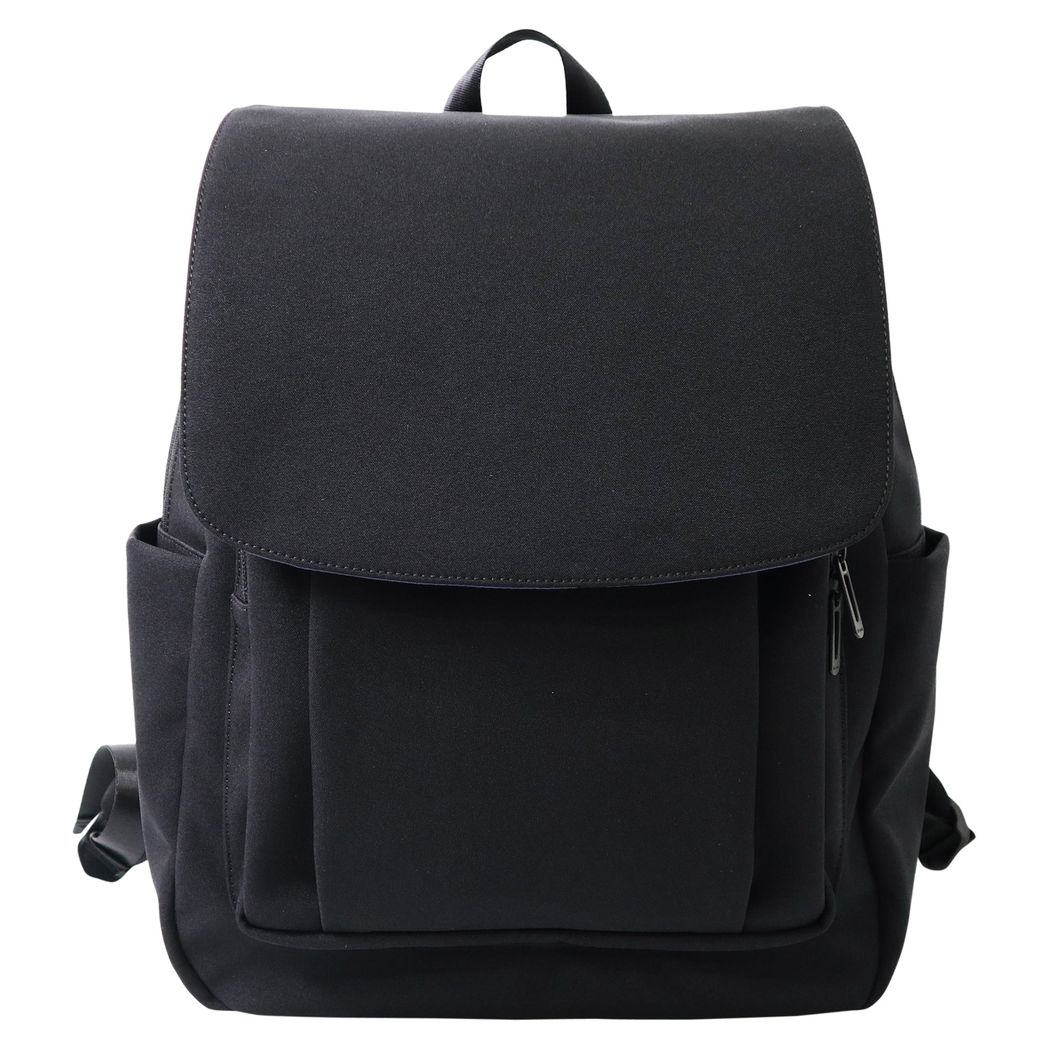 美品　Un coeur TORO(II) リュックバックパック　ブラック Un coeur リュック アンクール TORO II 2 メンズ レディース