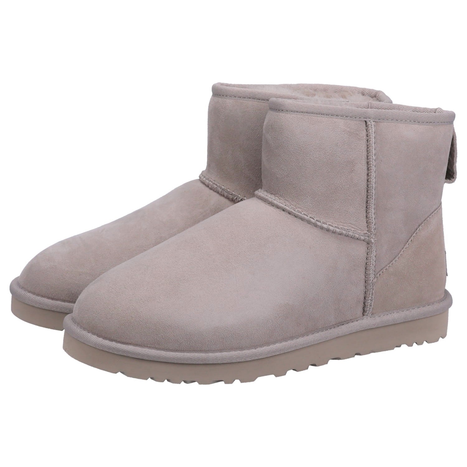 アグ UGG ムートンブーツ メンズ クラシック ミニ MENS CLASSIC MINI 1002072｜sugaronlineshop｜06