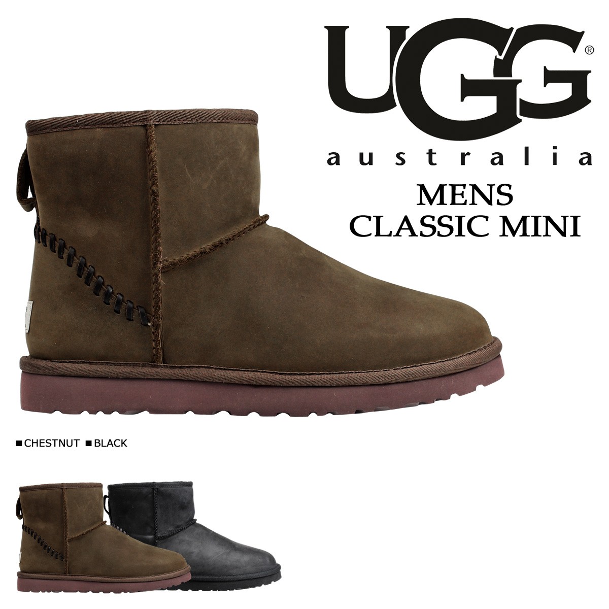 専用　　UGGアグ　クラシックミニ　新品　7 ブーツ 靴 レディース 購入 ブログ