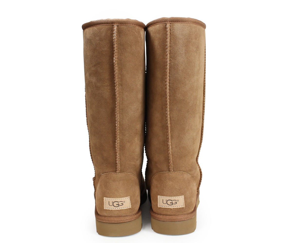 UGG（アグ） ムートン ブーツ クラシック CLASSIC トール TALL II BOOT