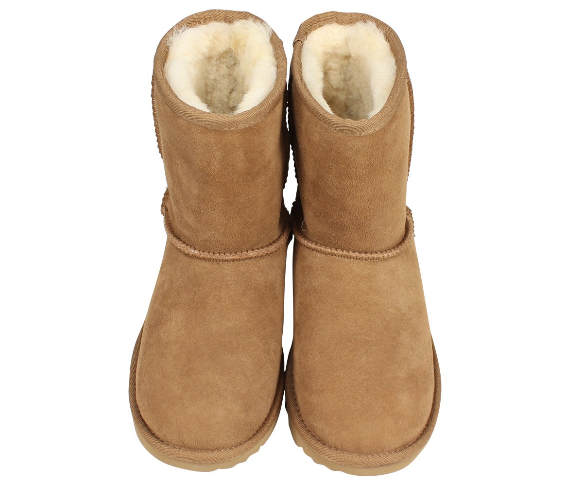 UGG（アグ） ムートン ブーツ 2 クラシック CLASSIC II レディース