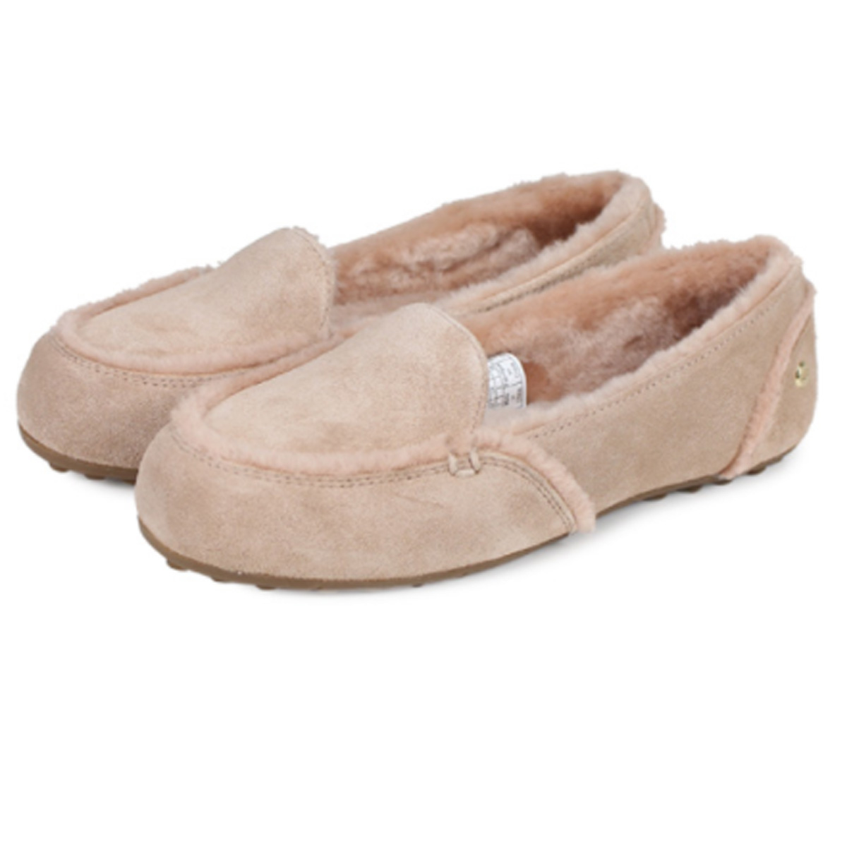 アグ UGG スリッポン ヘイリー レディース ムートン シープスキン WOMENS HAILEY ブラック グレー ブラウン ピンク 1020029