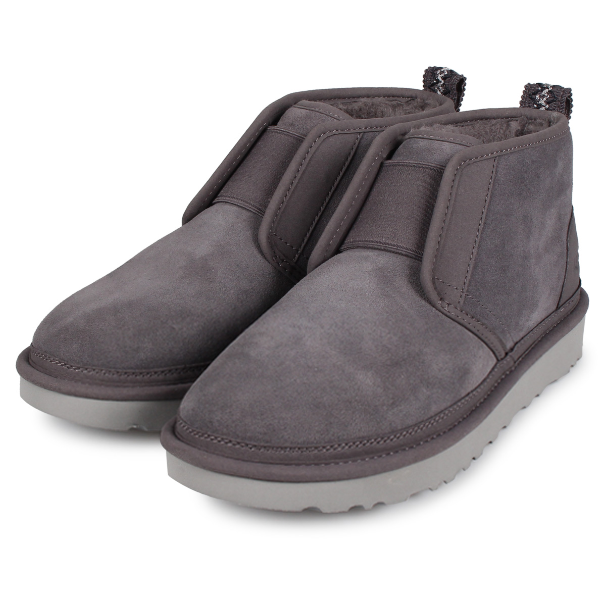 美品　UGG NEUMEL FLEX ムートンブーツ　ニューメルフレックス 楽天市場】アグ ugg ブーツ 新作 メンズ ニューメル フレックス