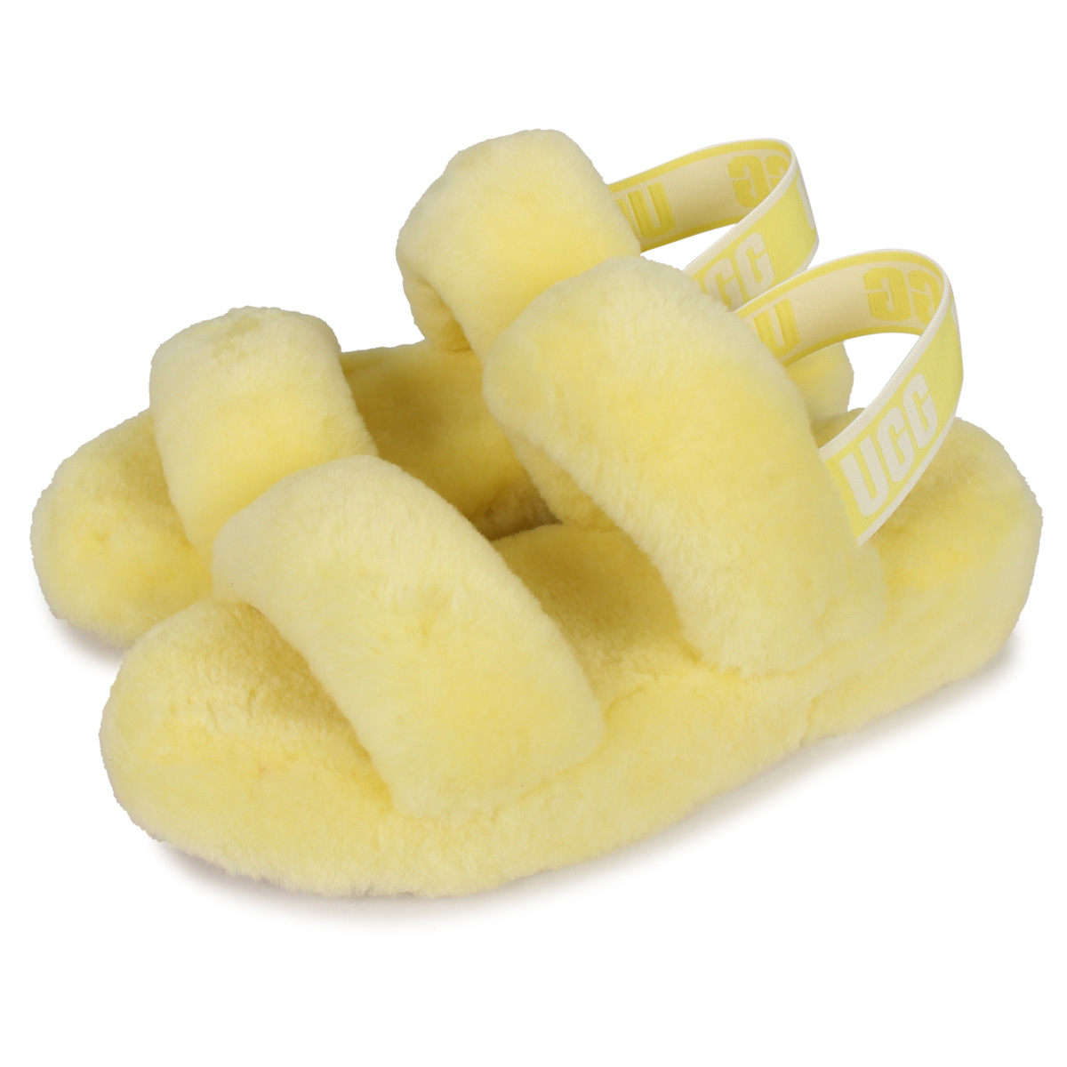 UGG アグ オー イヤー サンダル ストラップサンダル レディース