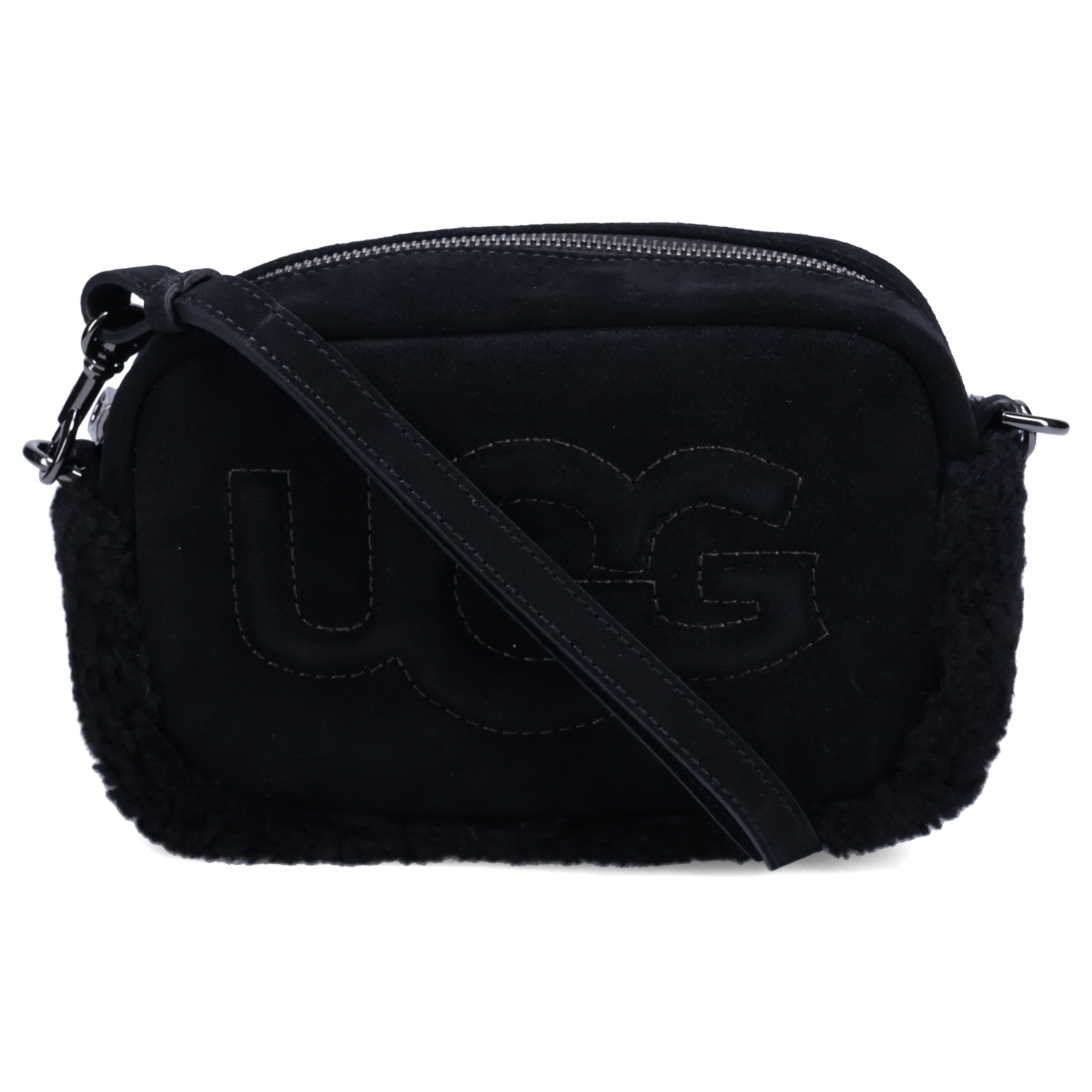 UGG（アグ） ショルダーバッグ 2 ジェニー レディース 斜めがけ JANEY