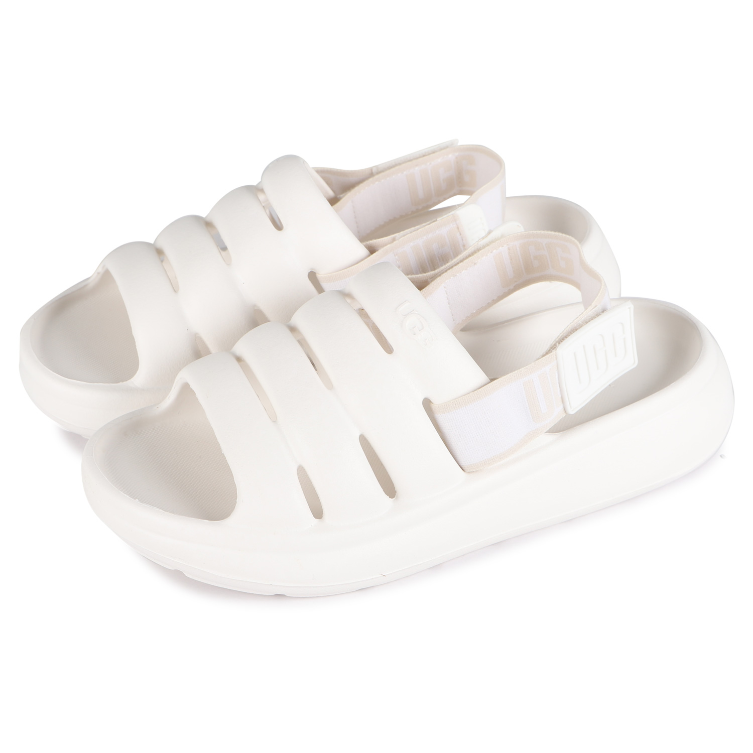 UGG アグ SPORT YEAH サンダル レディース スポート イヤー