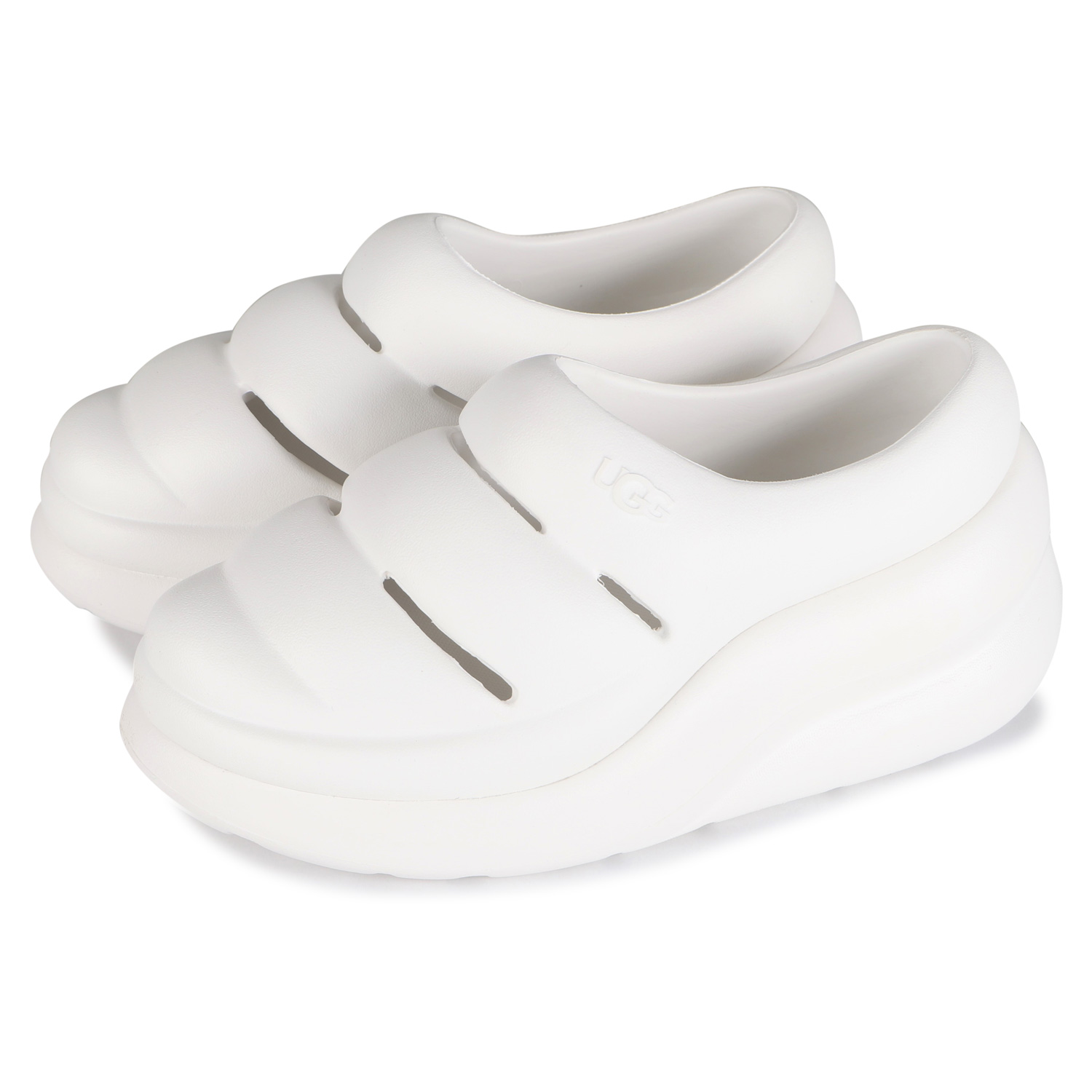 正規新品　UGGアグスポート イヤー クロッグ Sport Yeah Clog UGG® 公式【 スポート イヤー クロッグ|Sport Yeah Clog