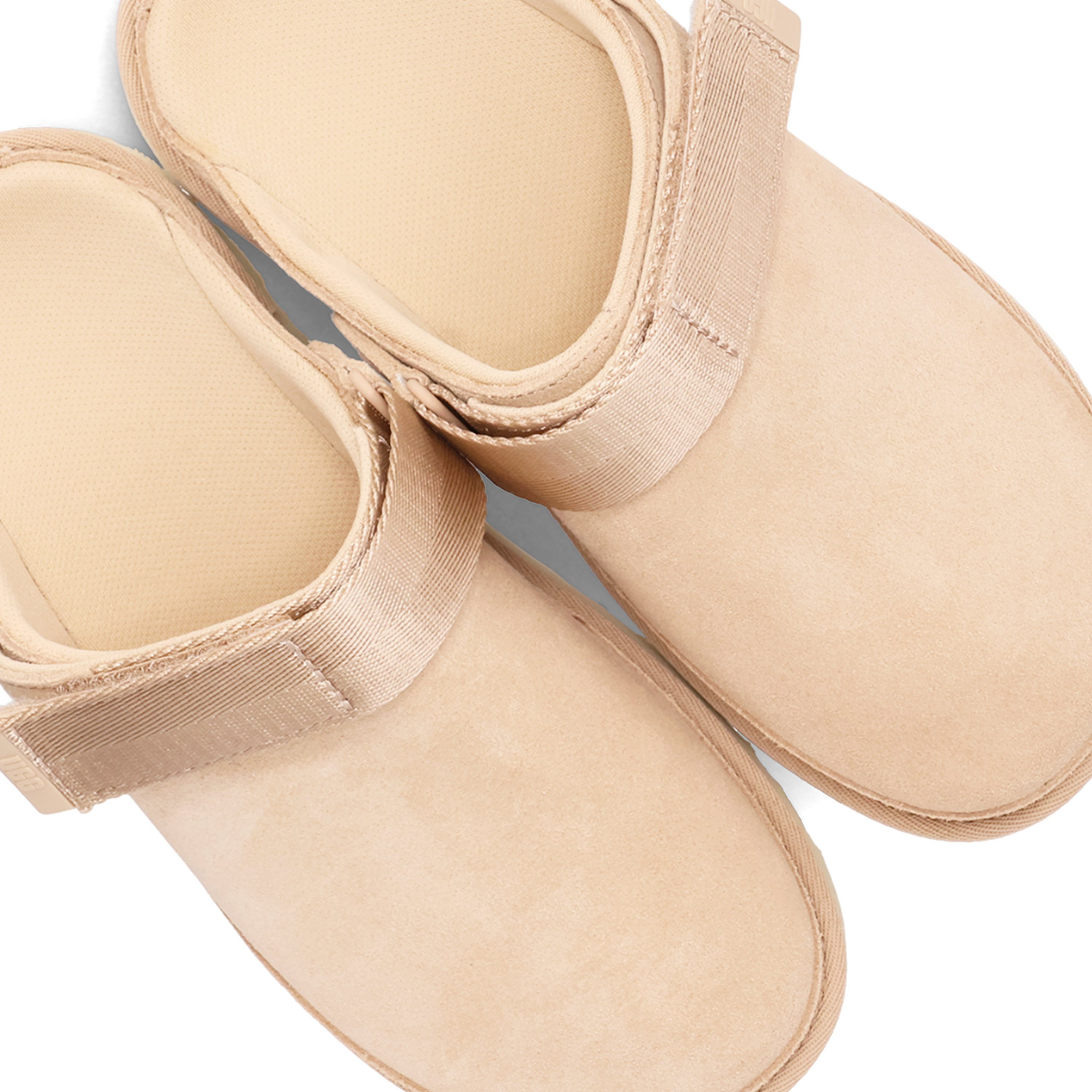 UGG（アグ） クロッグサンダル ゴールデンスター GOLDENSTAR