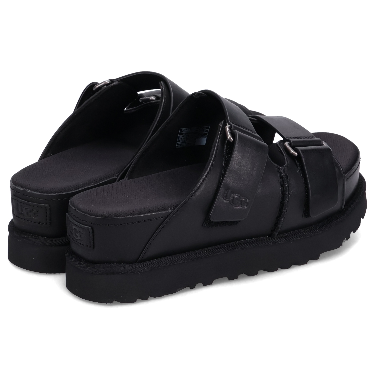 すぐ届く★UGG SUNSKIP SLIDE 軽量厚底スライドサンダル 楽天市場】アグ UGG スライドサンダル Sunskip Slide 1152695